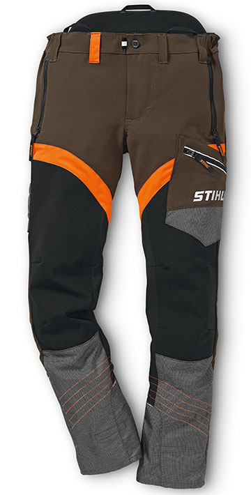 Pantalon de travail ADVANCE X-CLIMB