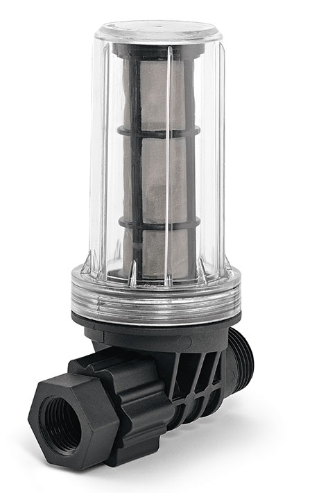 Filtre à eau, RE 232 – RE 282 PLUS