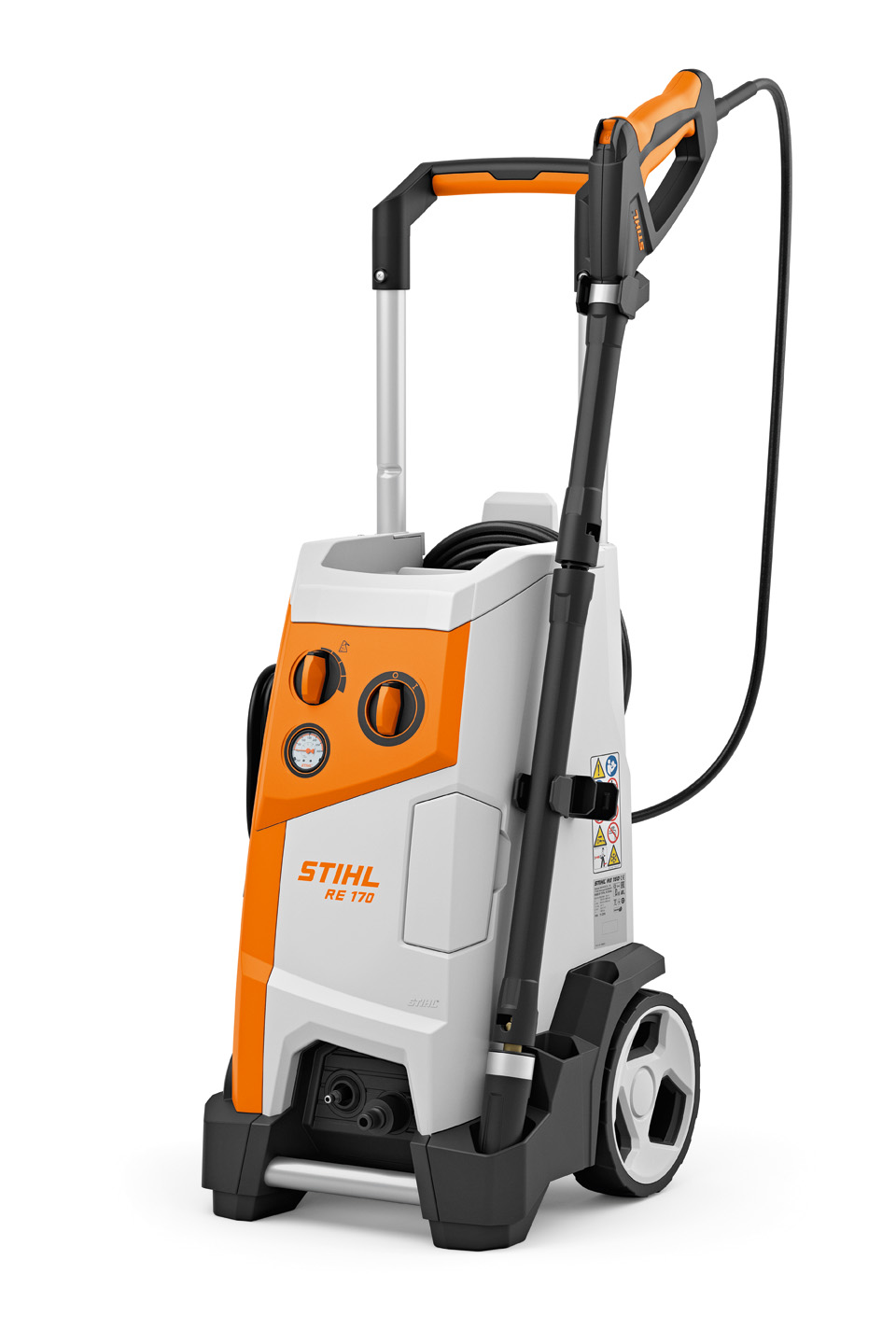 Nettoyeur haute pression RE 170