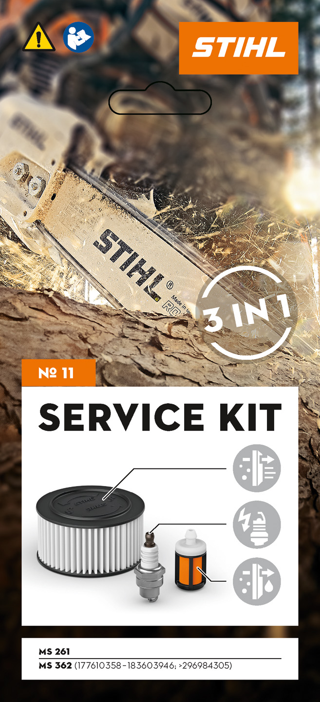 Service Kit 11