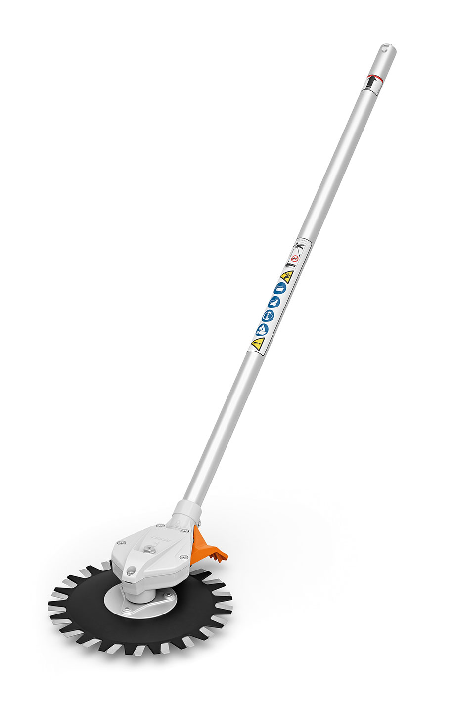 Réciprocateur RG-KM
