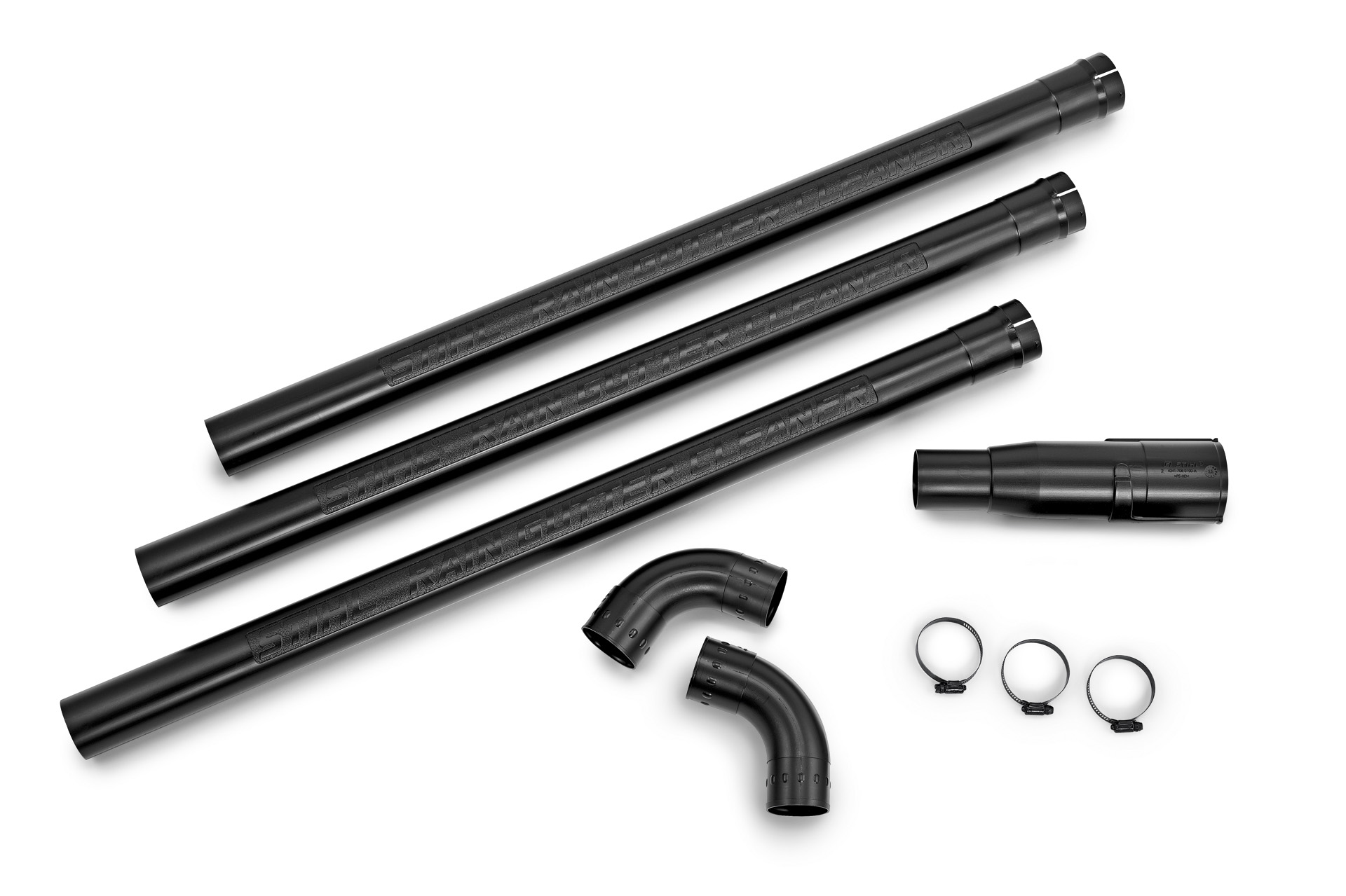Set de nettoyage des gouttières
