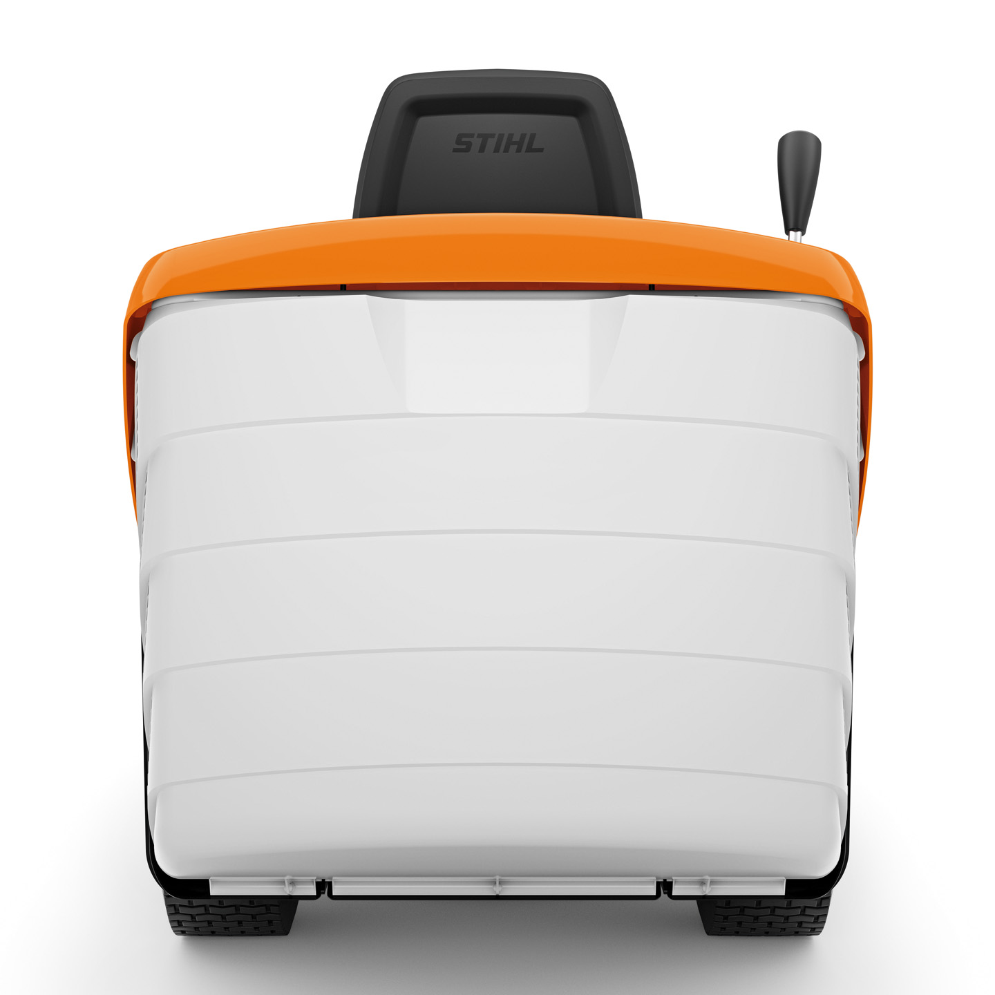 Tracteur tondeuse RT 4082