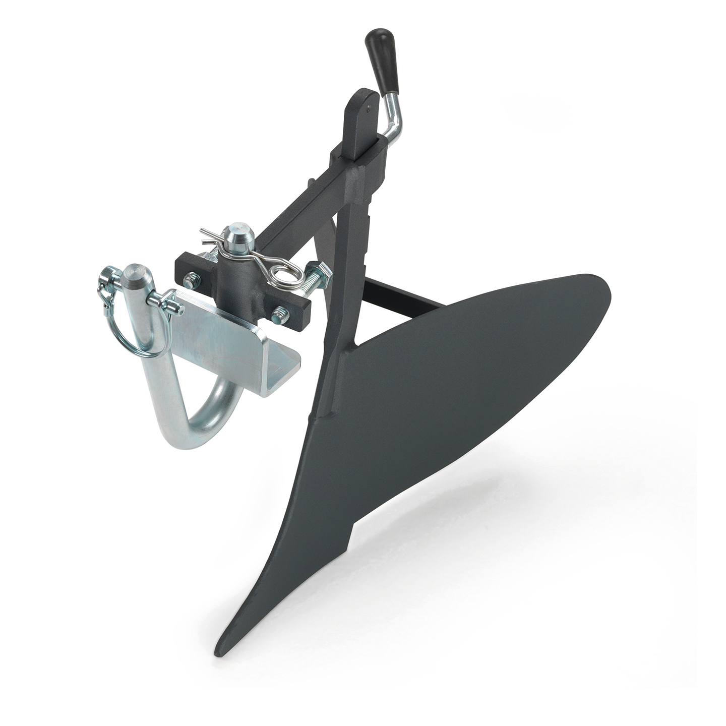 AHK 702 - Charrue-buttoir