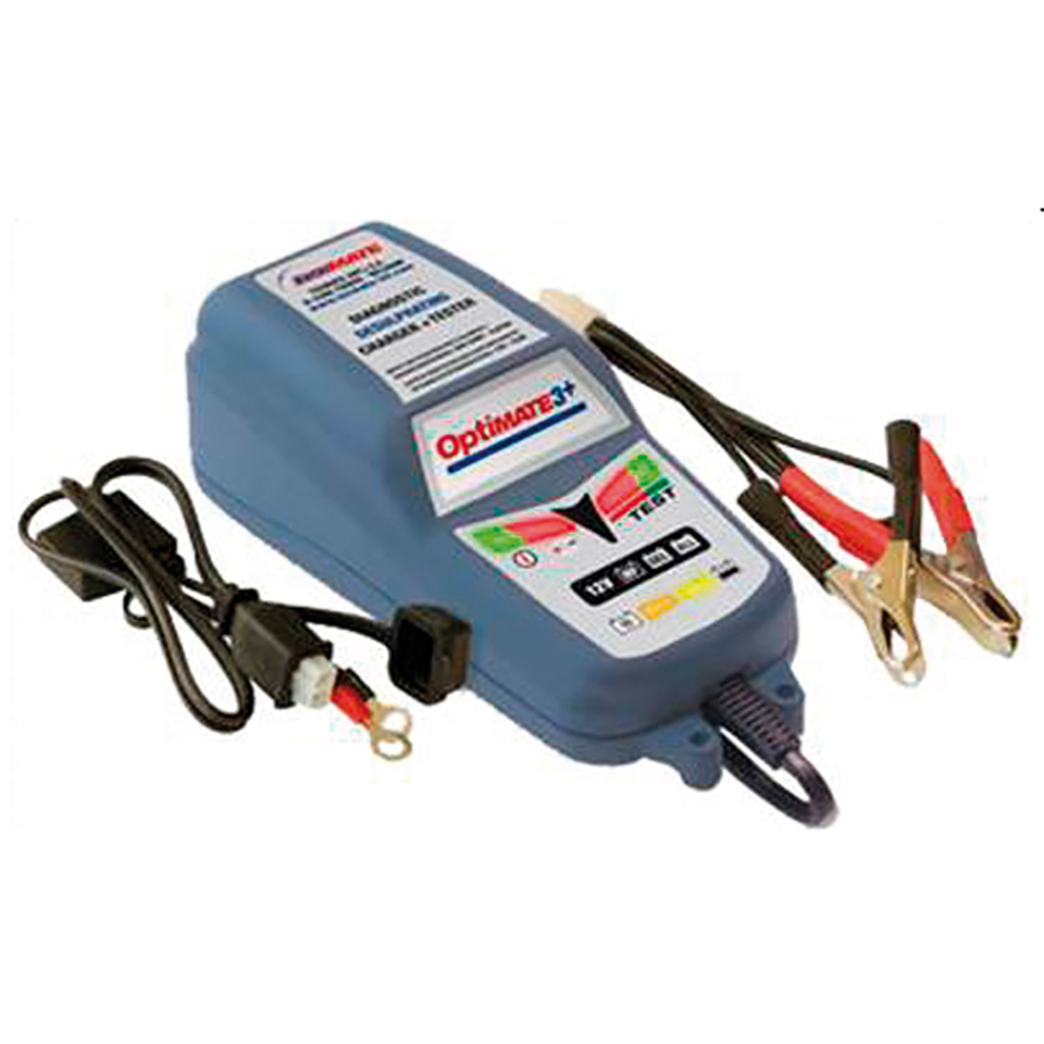 ADL 012 - Chargeur pour diagnostic