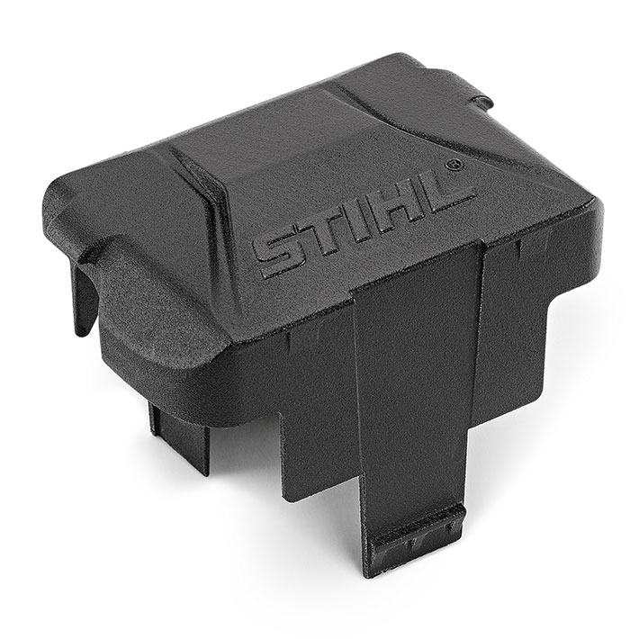 Couvercle pour raccord de chargement de batterie A