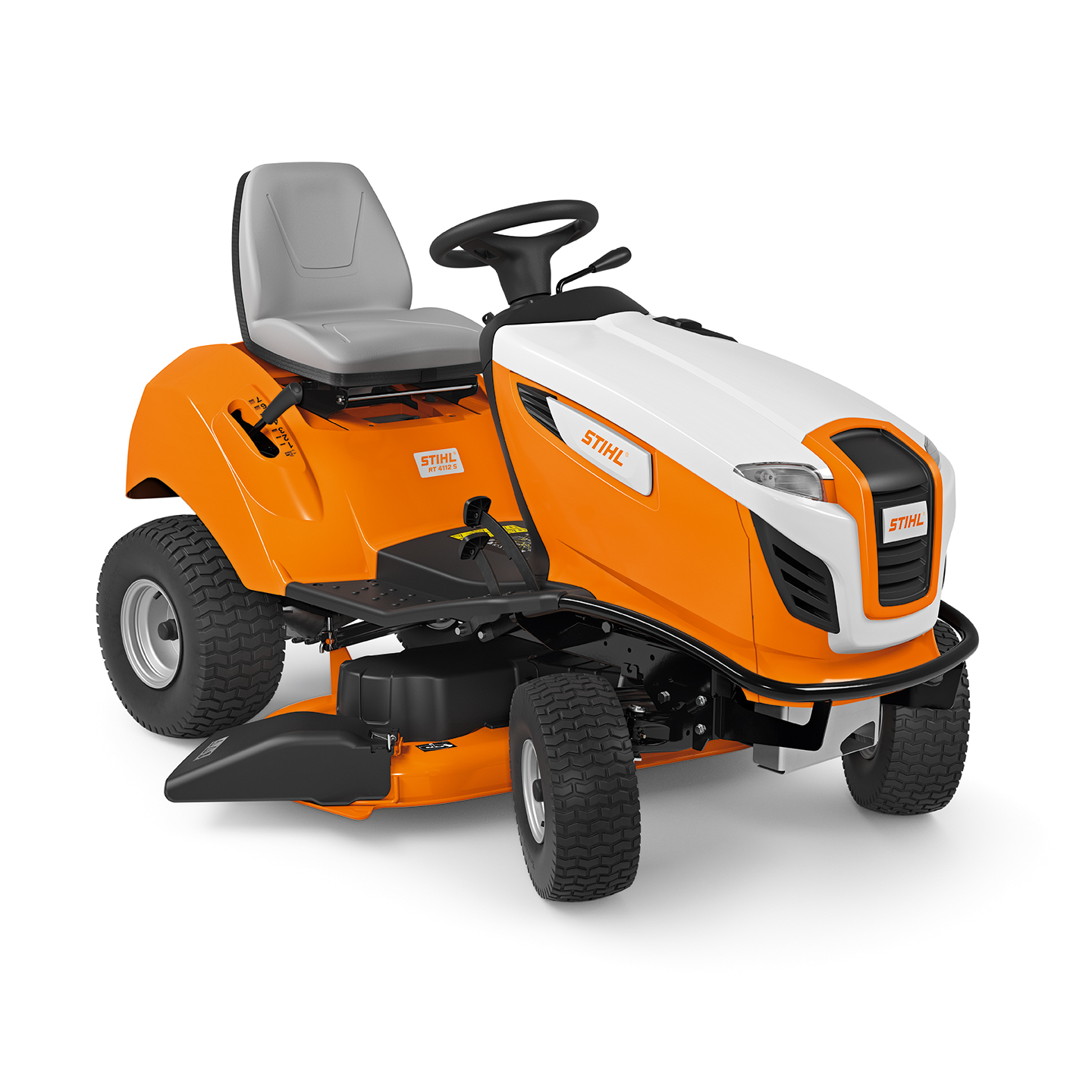 Tracteur tondeuse RT 4112 S
