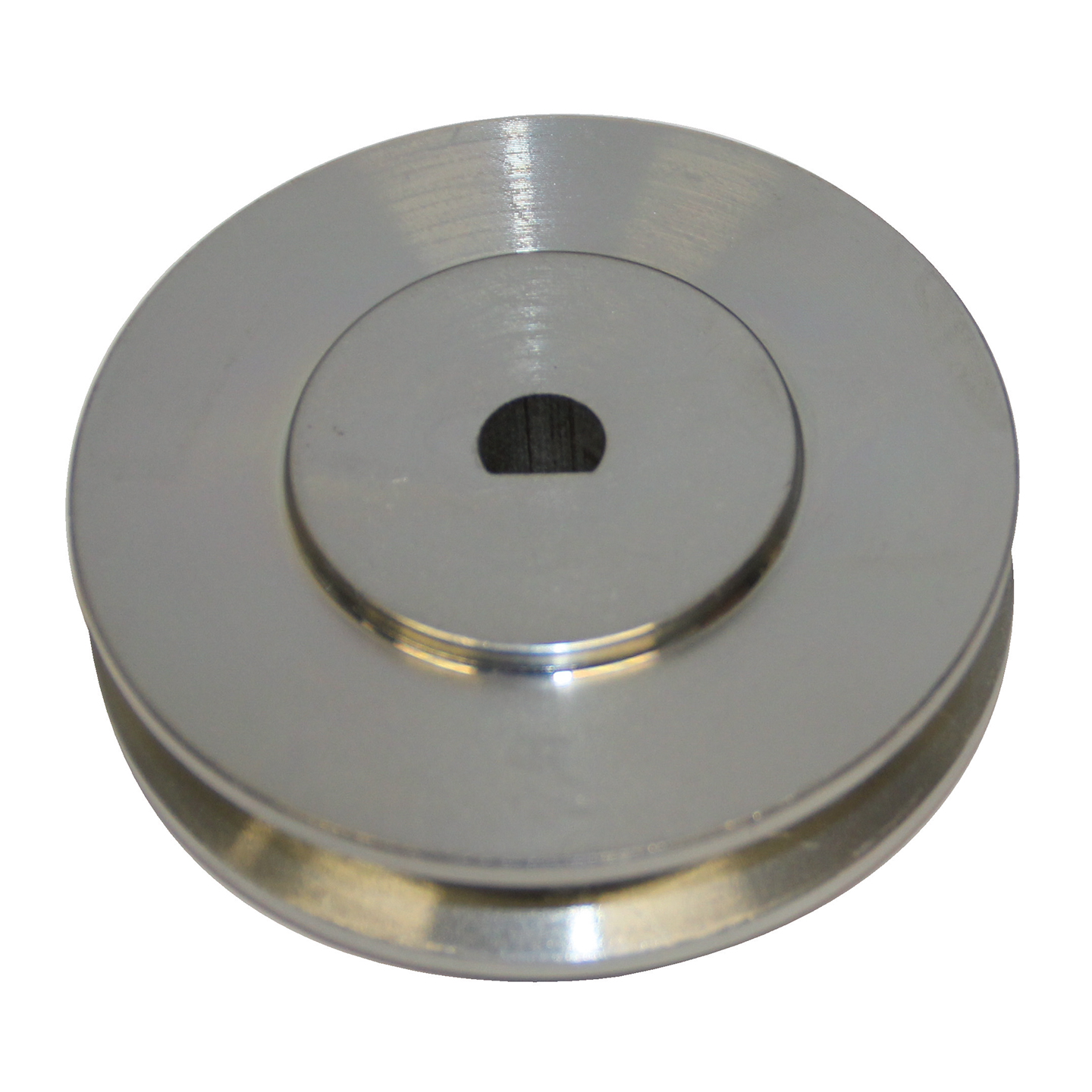 AAL 050 P - Poulie de courroie trapézoïdale