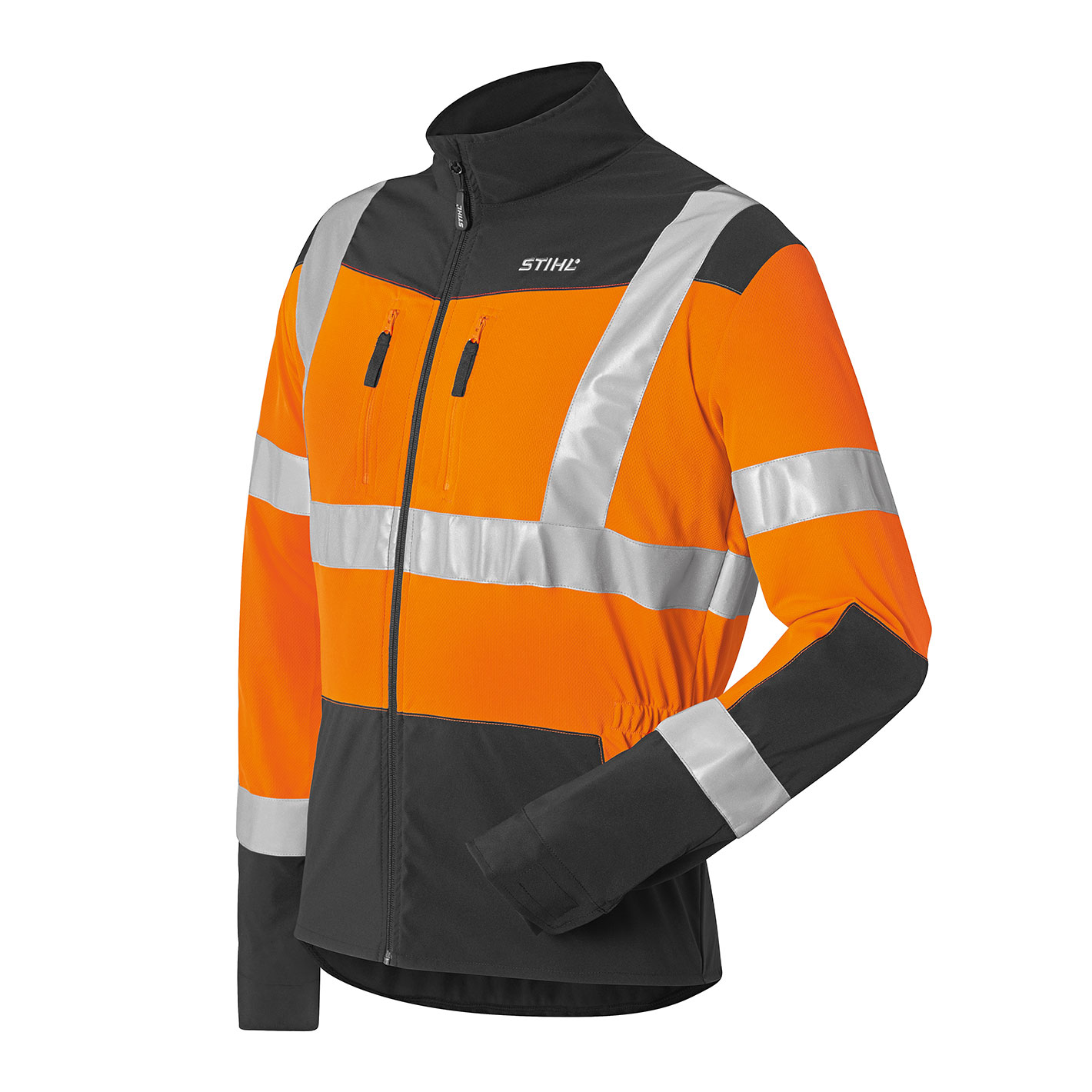 Veste de protection et de signalisation Vent