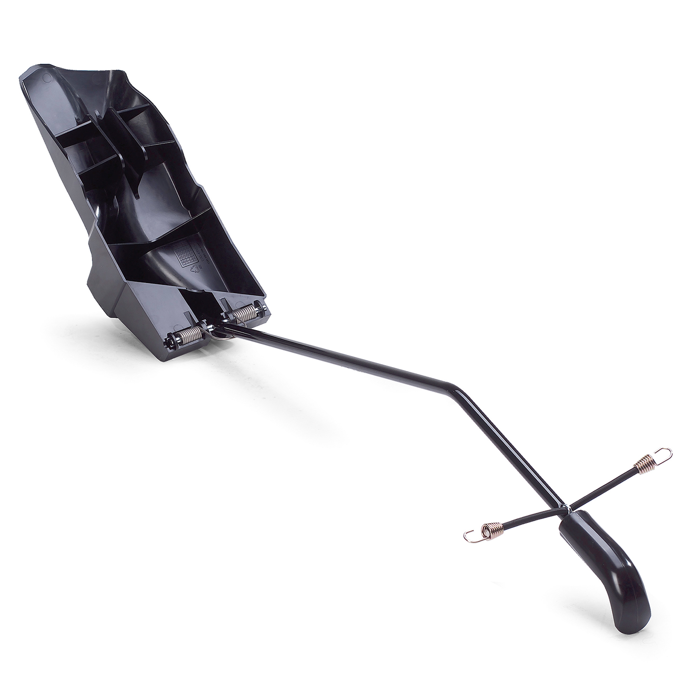 AMK 097 - Kit mulching