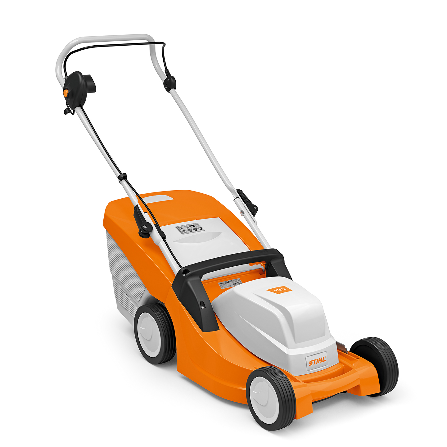 tondeuse électrique STIHL RME 443