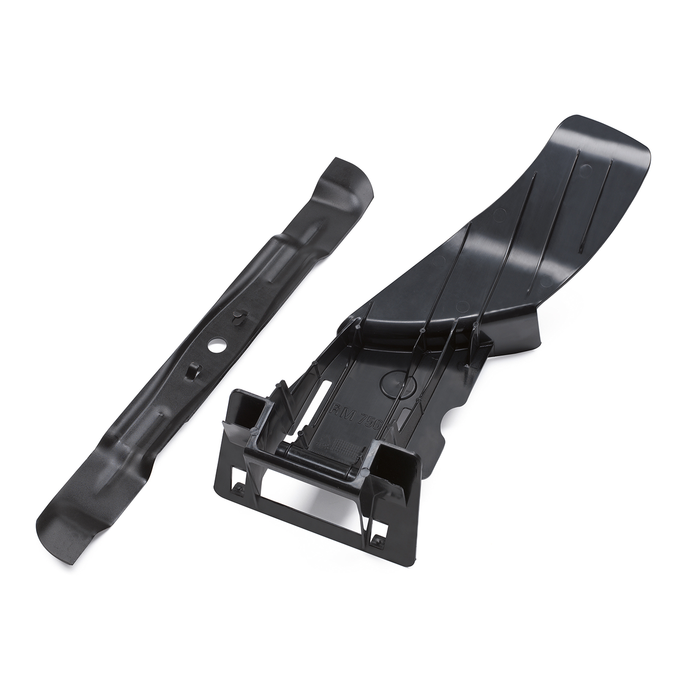 Kit mulching, 54 cm - AMK 056