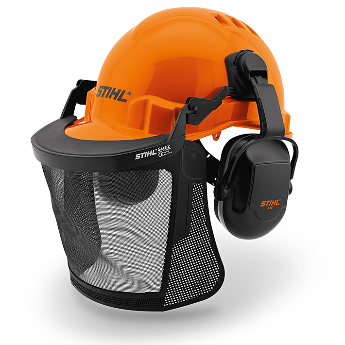 Ensemble casque FUNCTION Basic
