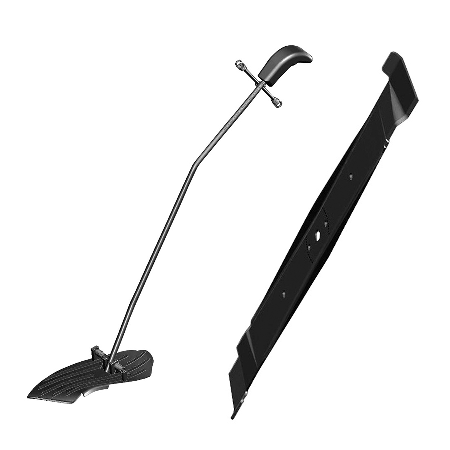 AMK 082 - Kit mulching