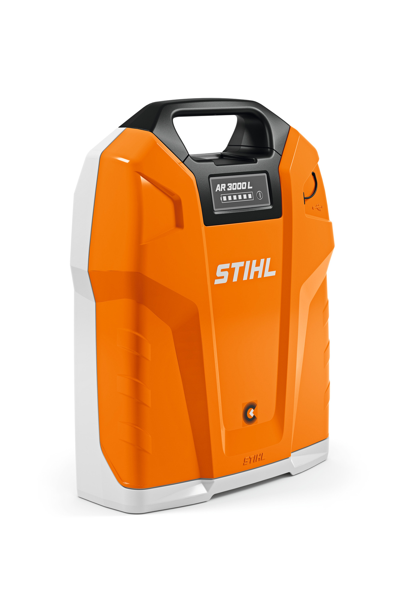 ELAGUEUSE SUR PERCHE STIHL HT 135  Faure Jardinage vente matériel  jardinage matériel d'occasion, location de matériel de jardin