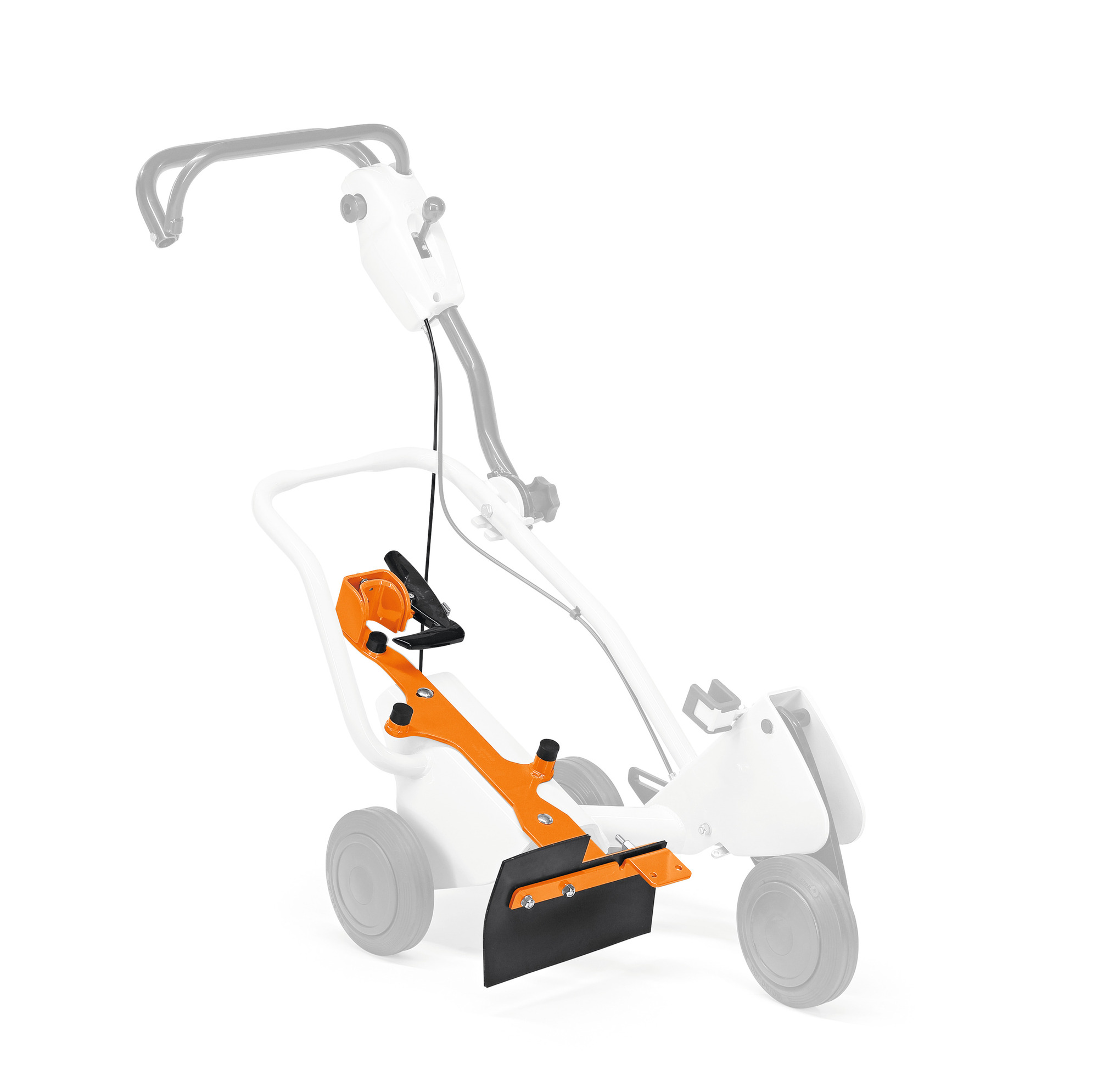 Kit de montage à attache rapide pour TS 700i et TS 910i