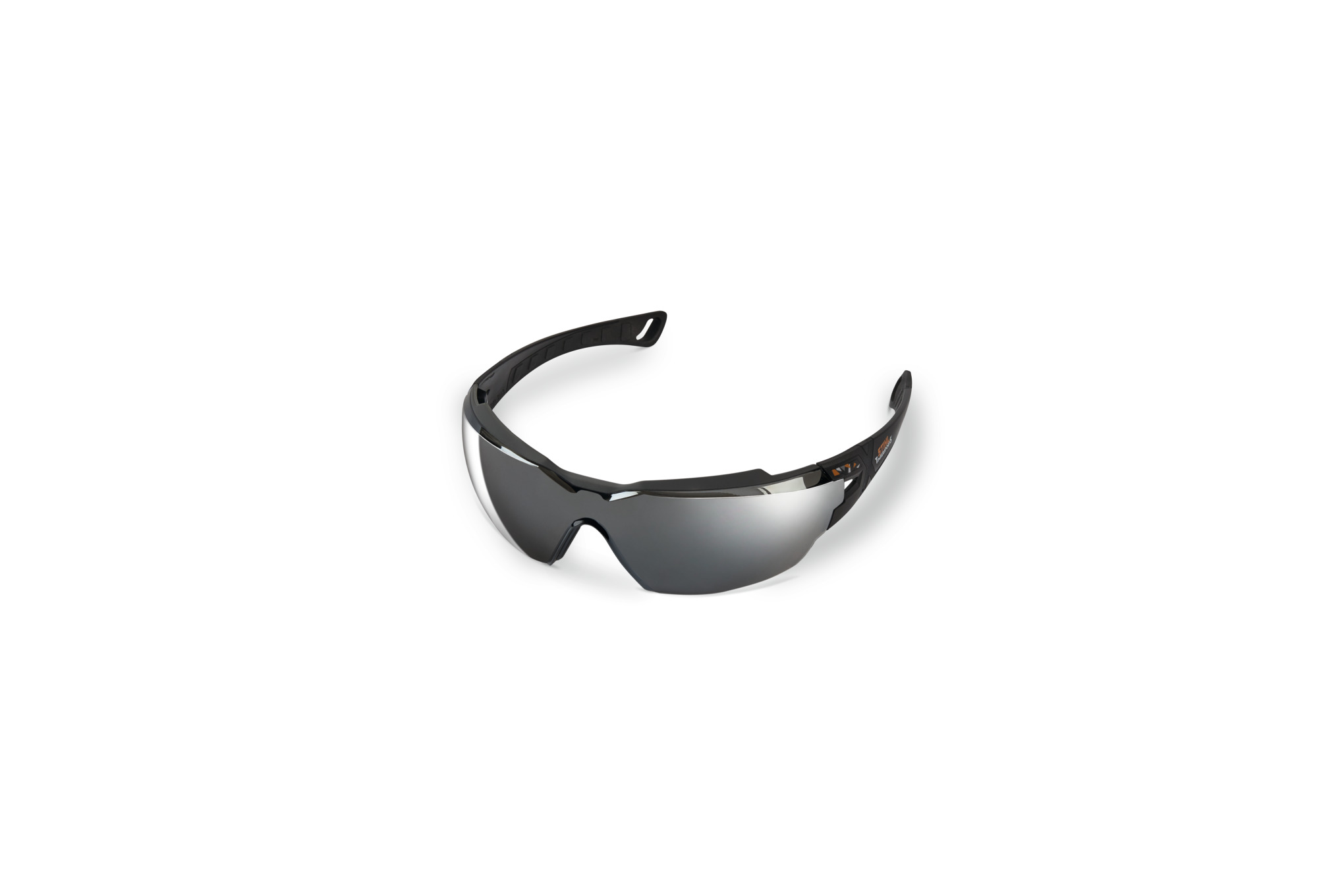 Lunettes de protection TIMBERSPORTS® Edition, effet mirroir