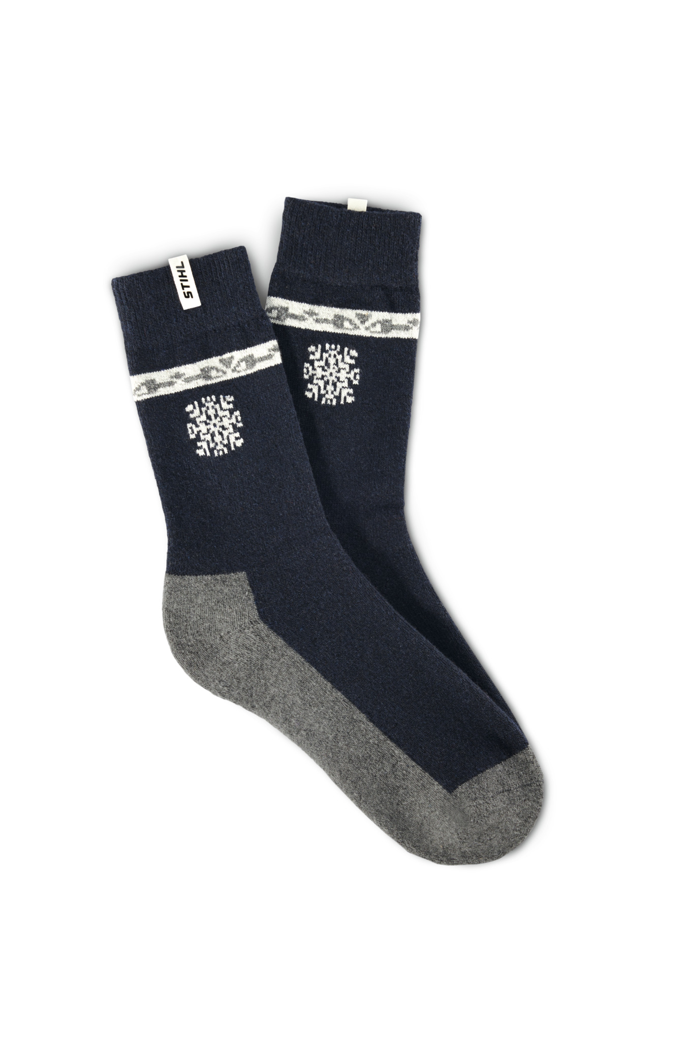 Chaussettes – Lot de 2 WINTER SEASON 23