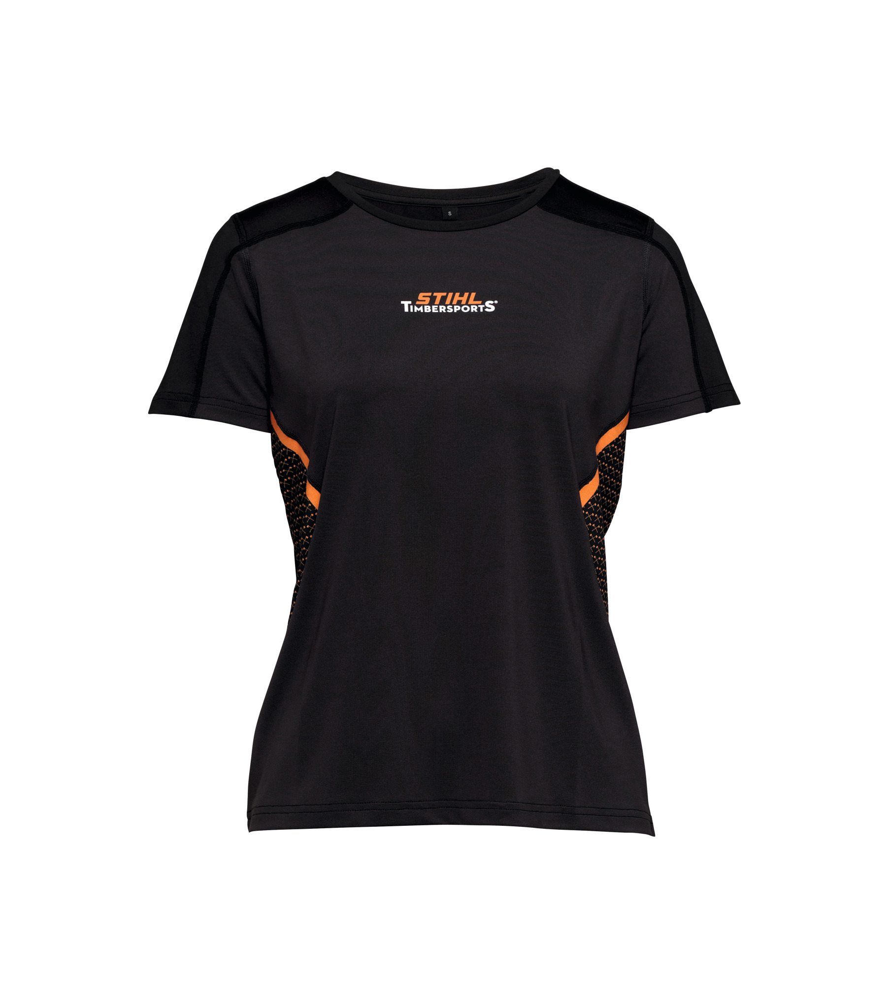 T-shirt fonctionnel TIMBERSPORTS® Femme