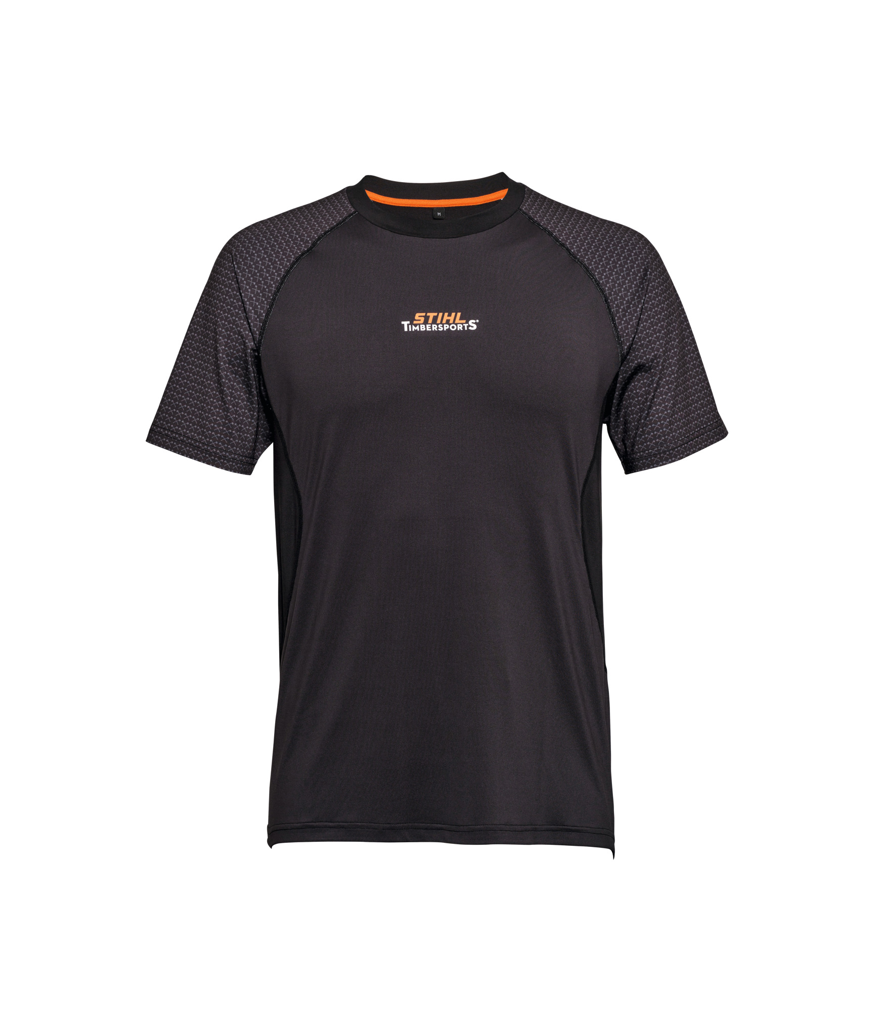 T-shirt fonctionnel TIMBERSPORTS® Homme