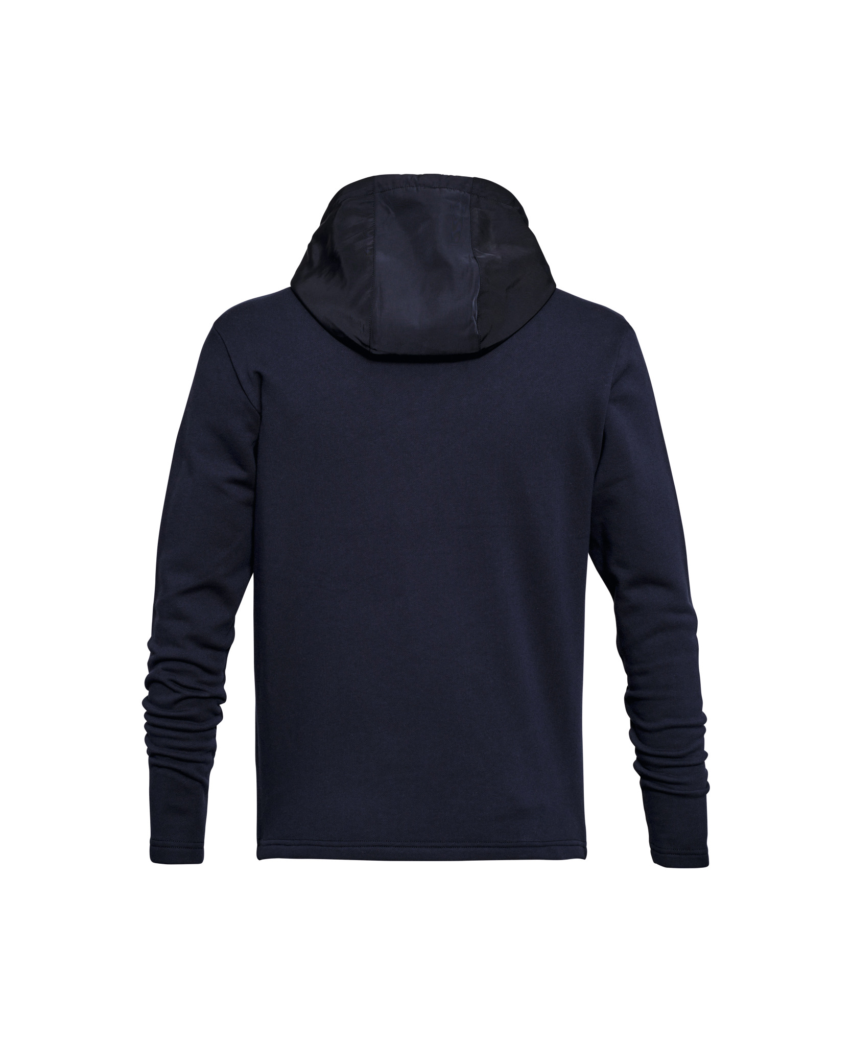 Sweat à capuche WOVEN HOOD Unisexe