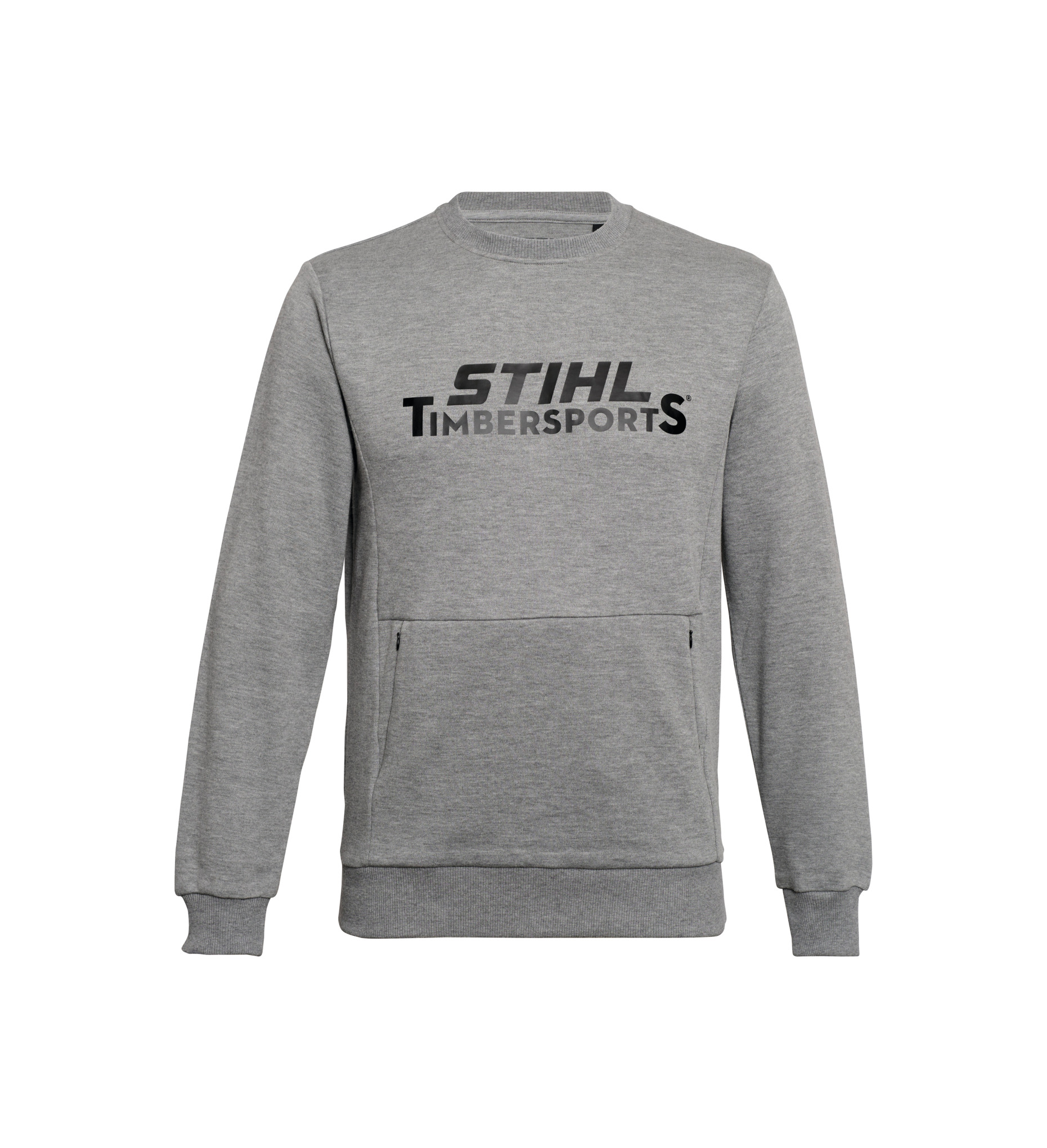 Sweat-shirt LOGO TIMBERSPORTS® Unisexe