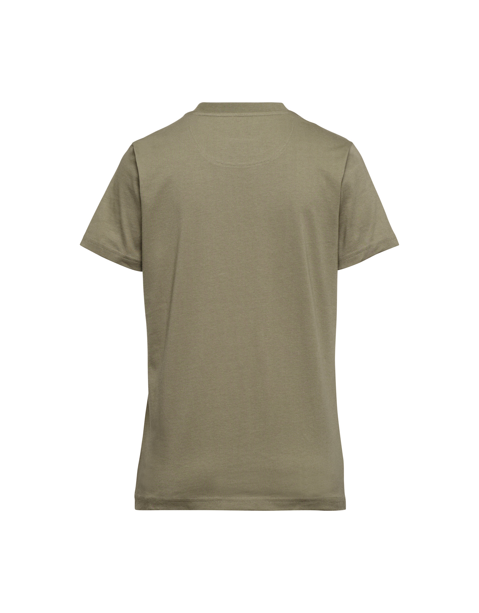 T-shirt sustainable basic femme