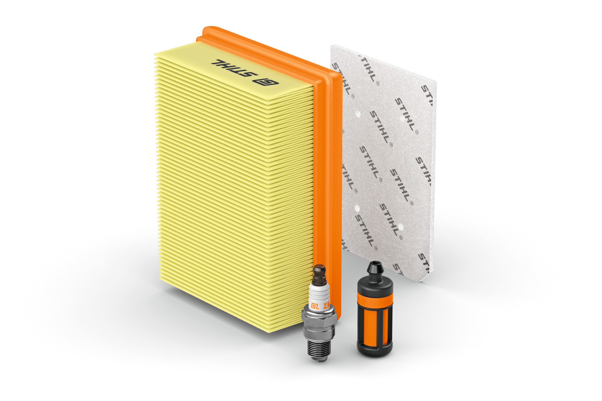 Service Kit 53 pour les découpeuses à disque thermiques TS 710i et TS 910i