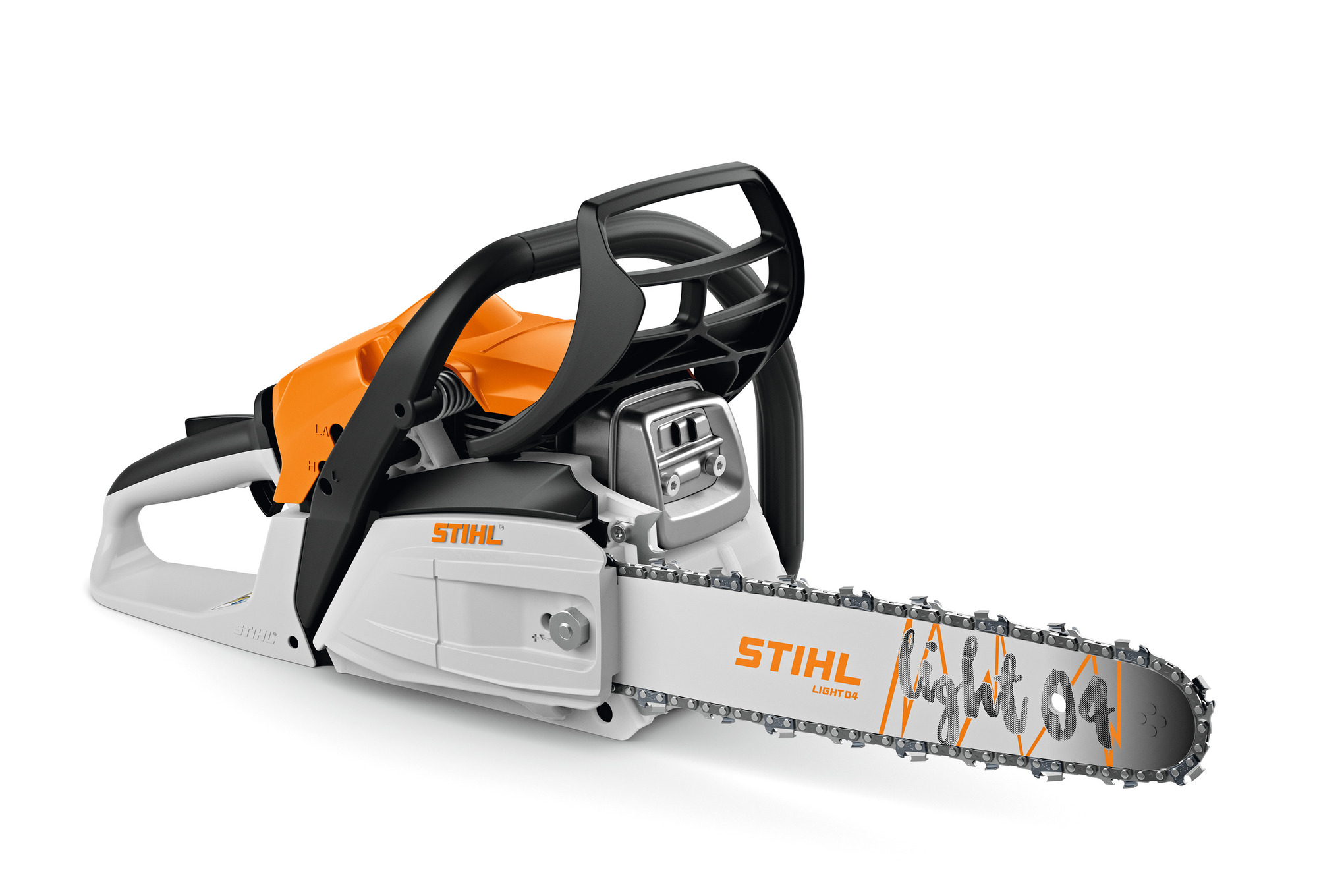 Huile ForestPlus pour Chaîne de Tronçonneuse Stihl 1L