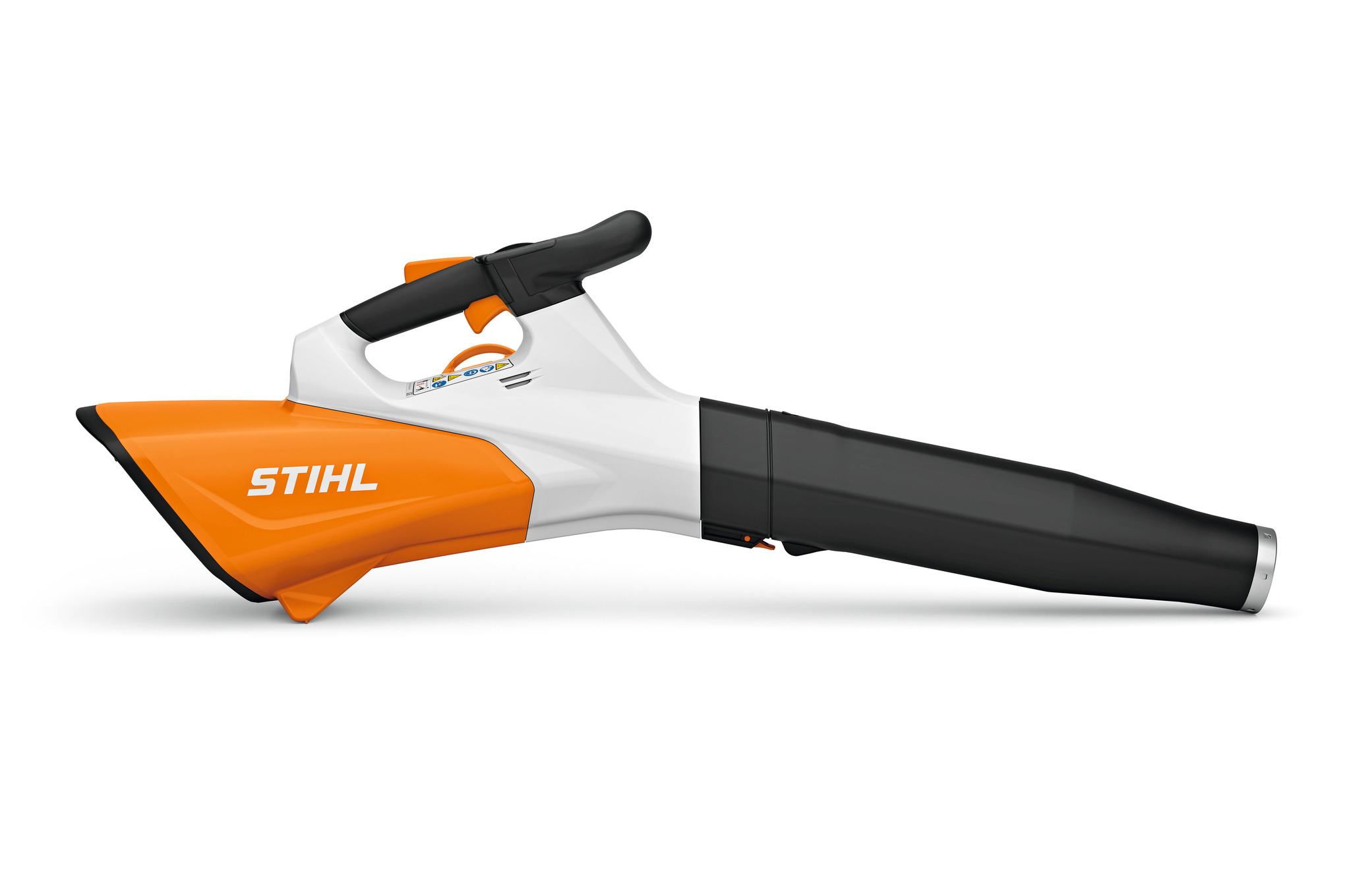 Souffleur à batterie STIHL - BGA 200 (produit avec système d