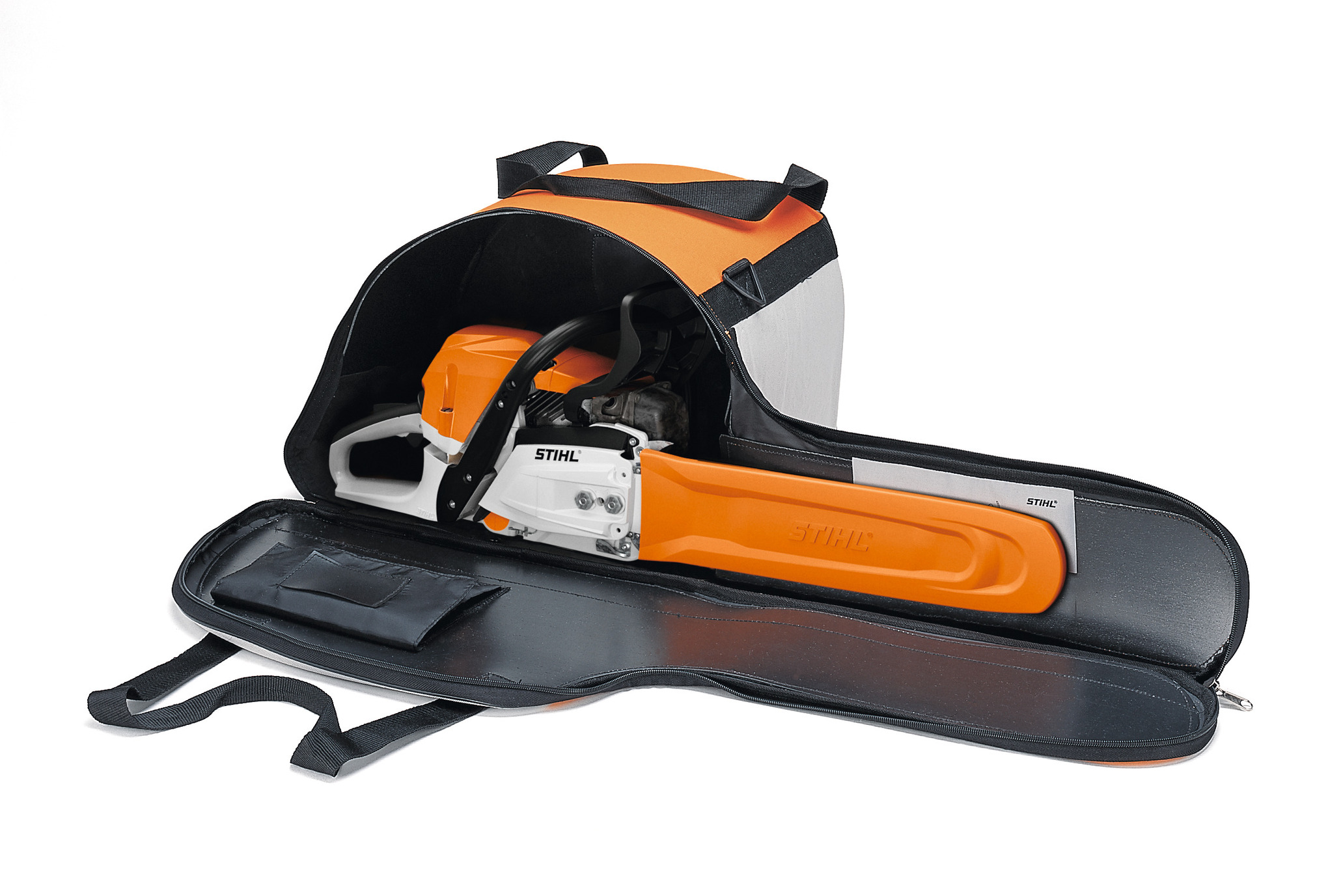 Tronçonneuse thermique STIHL MS 362 C-M VW – Atelier Viseux