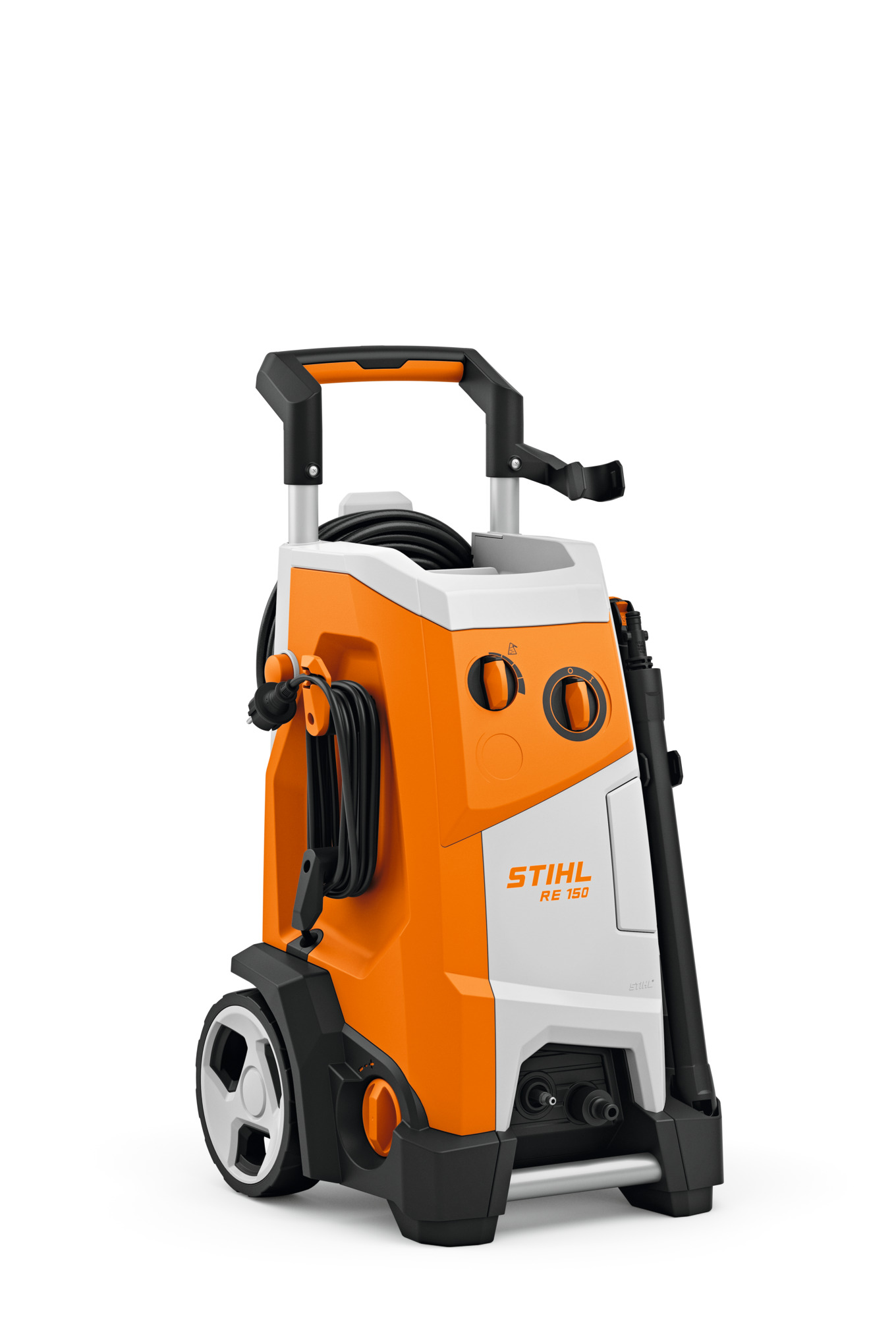 nettoyeur haute pression RE 150