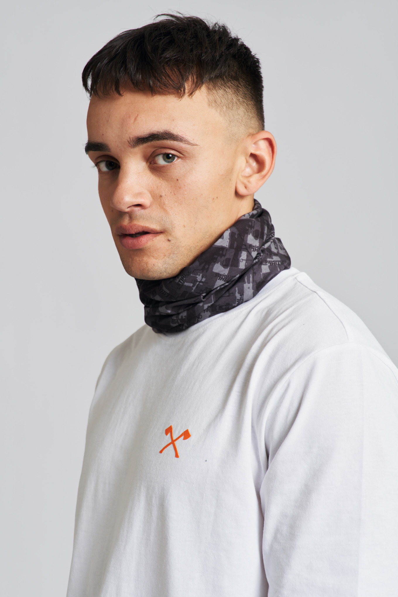 Snood PATTERN TIMBERSPORTS®