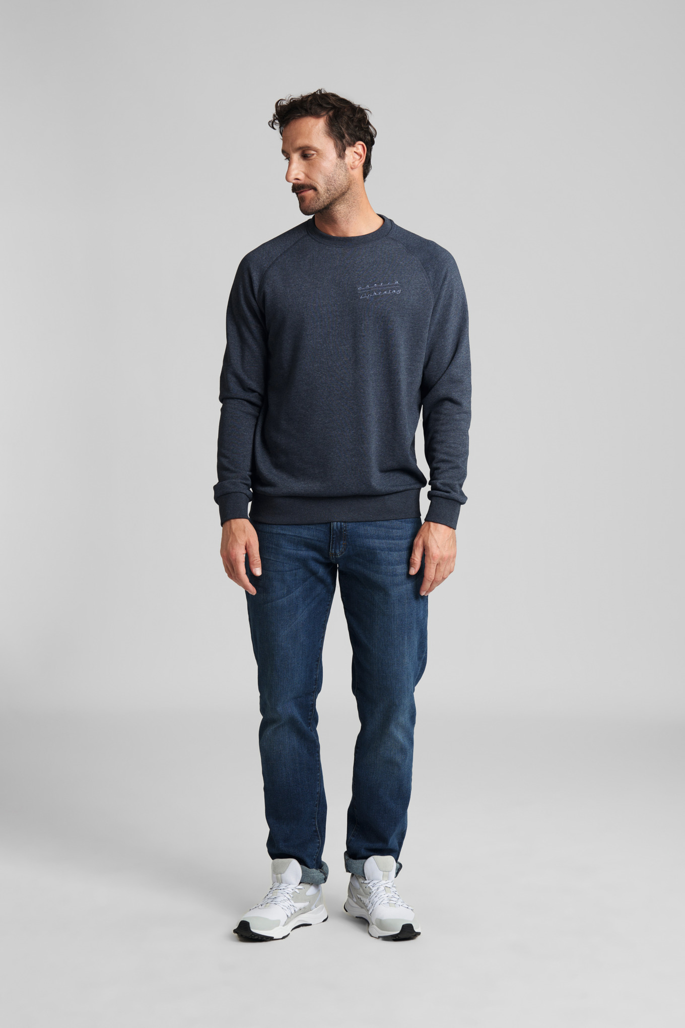 Sweat-shirt CONTRA