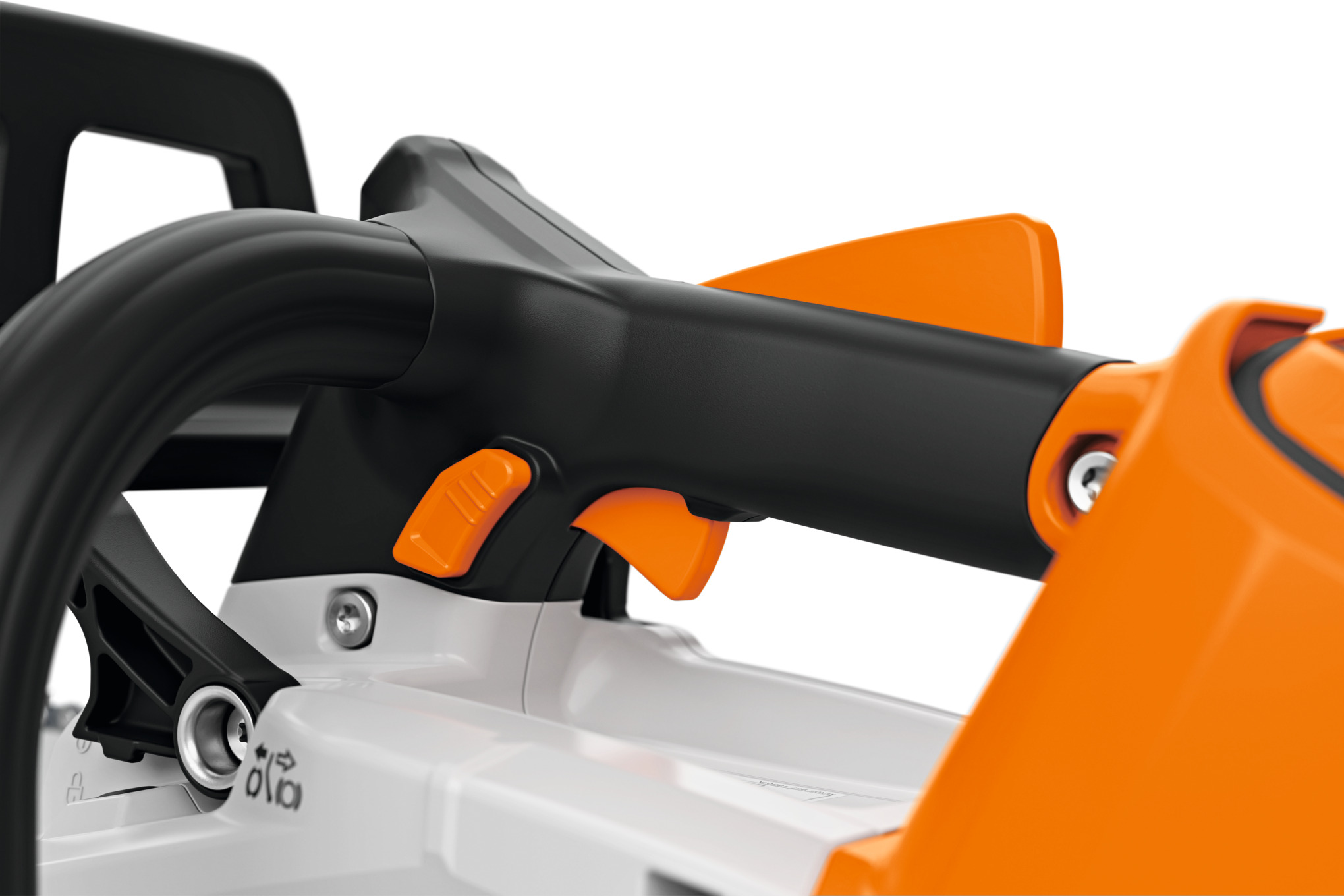 Tronçonneuse d’élagage sur batterie MSA 190 T