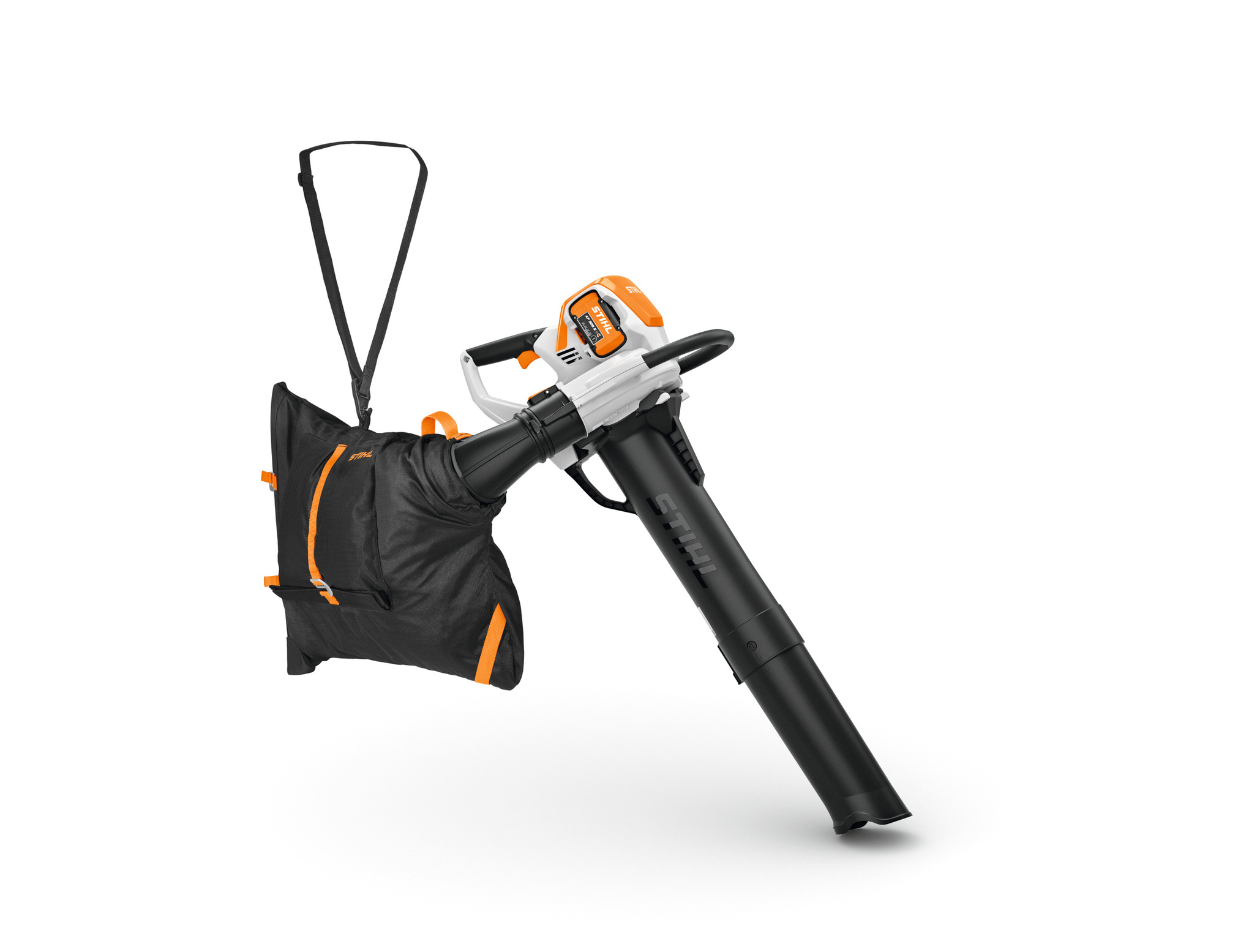 Aspirateur de feuilles sur batterie SHA 140