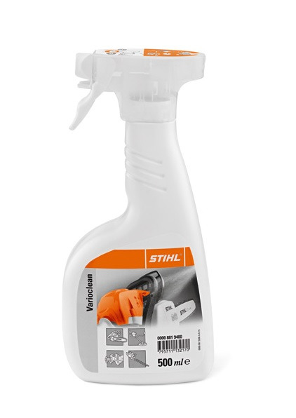 Détergent spécial Varioclean