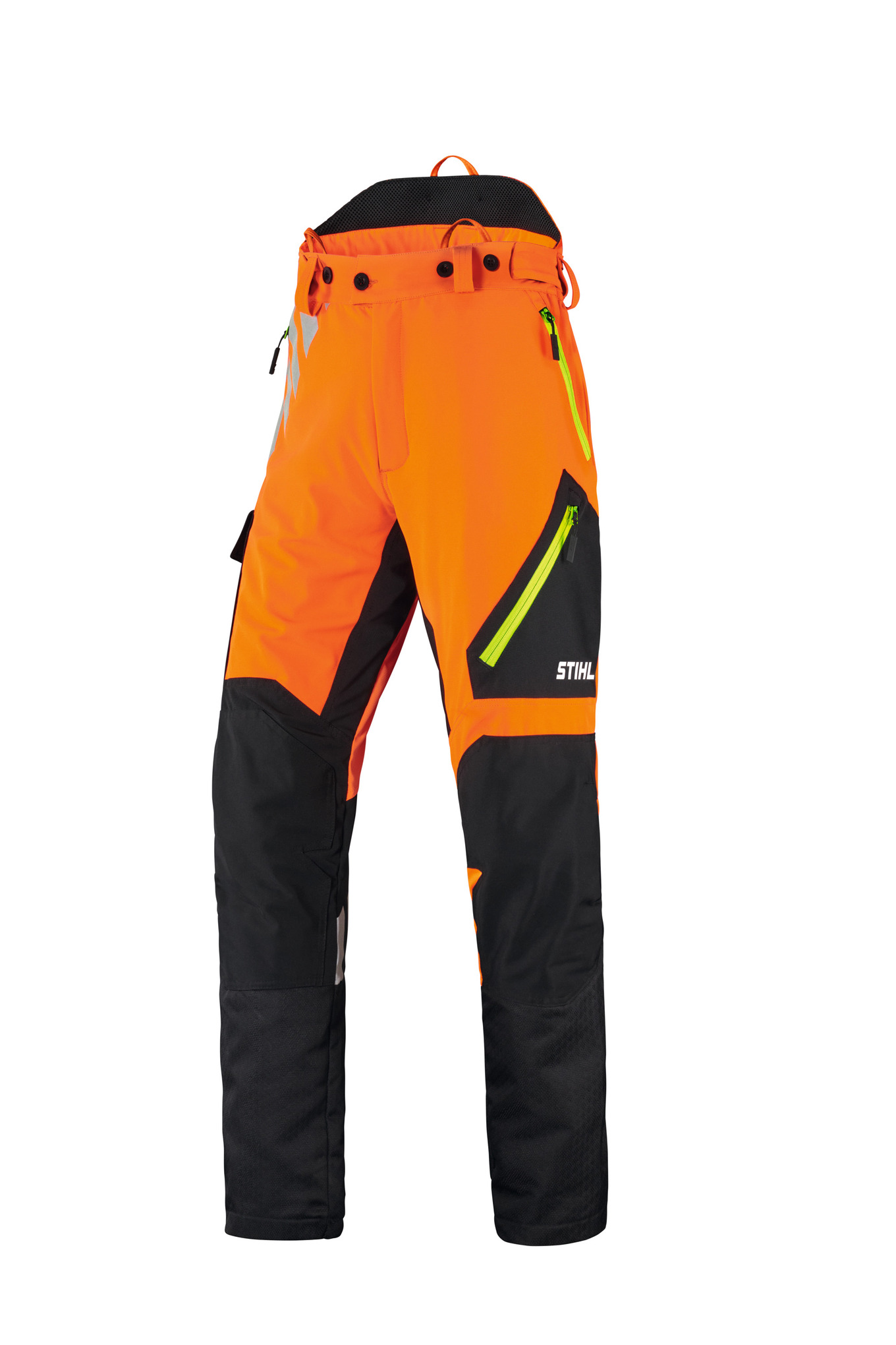 Pantalon ADVANCE FlexTEC, Design A, Classe 1