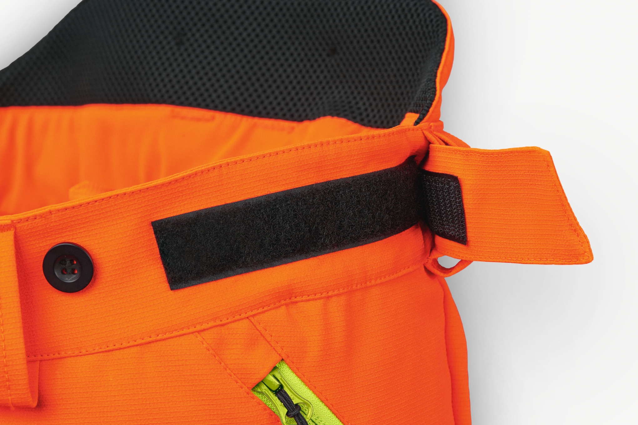 Pantalon ADVANCE FlexTEC, Design A, Classe 1