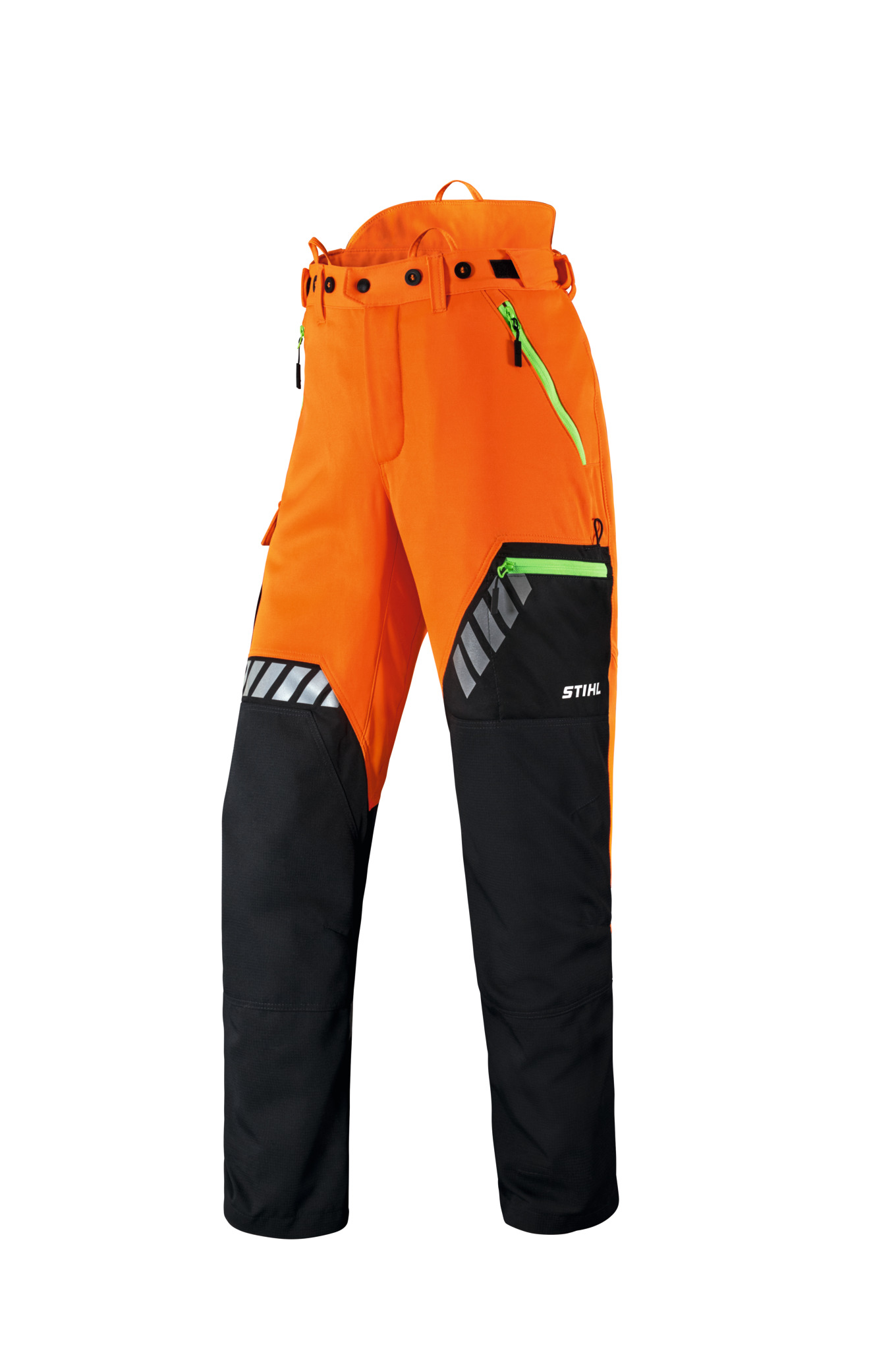 Pantalons DYNAMIC DuroTEC, Design A, Classe 1
