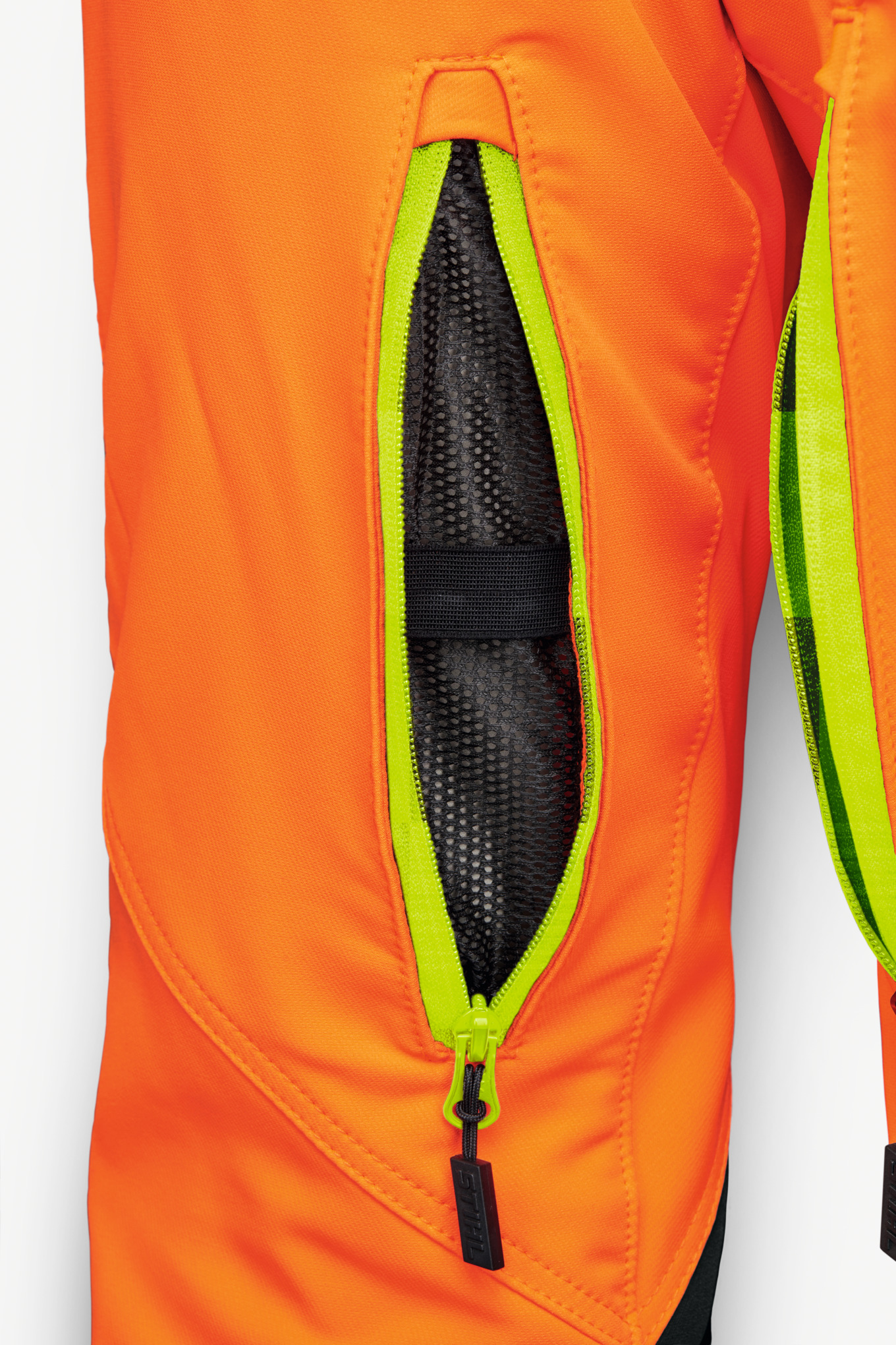 Pantalons DYNAMIC DuroTEC, Design A, Classe 1