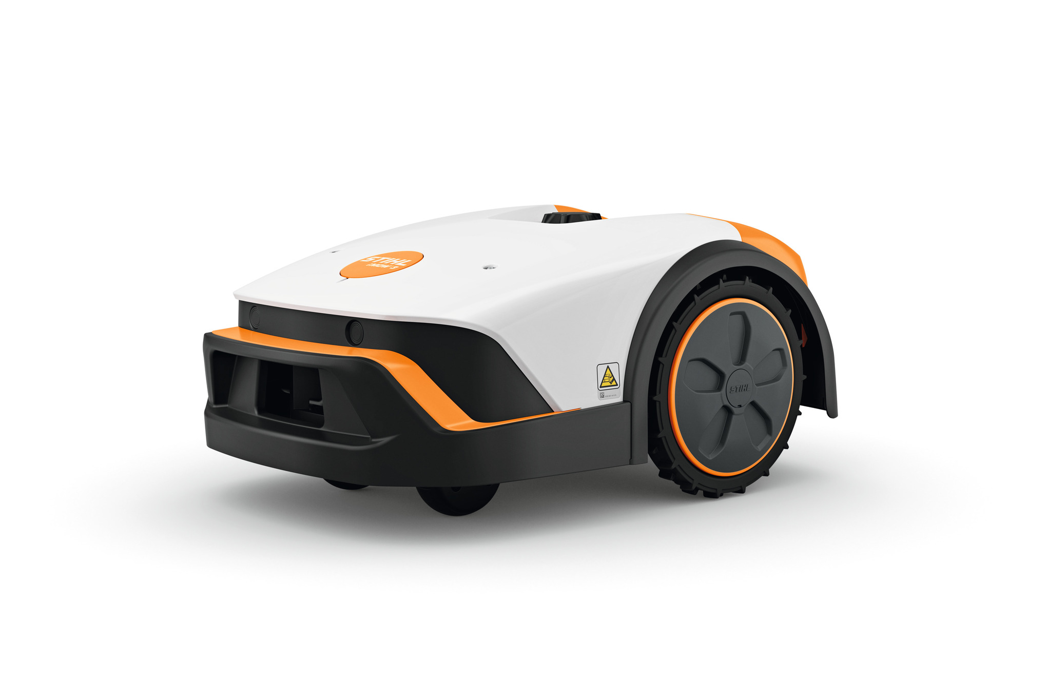Tondeuse robot iMOW® 3