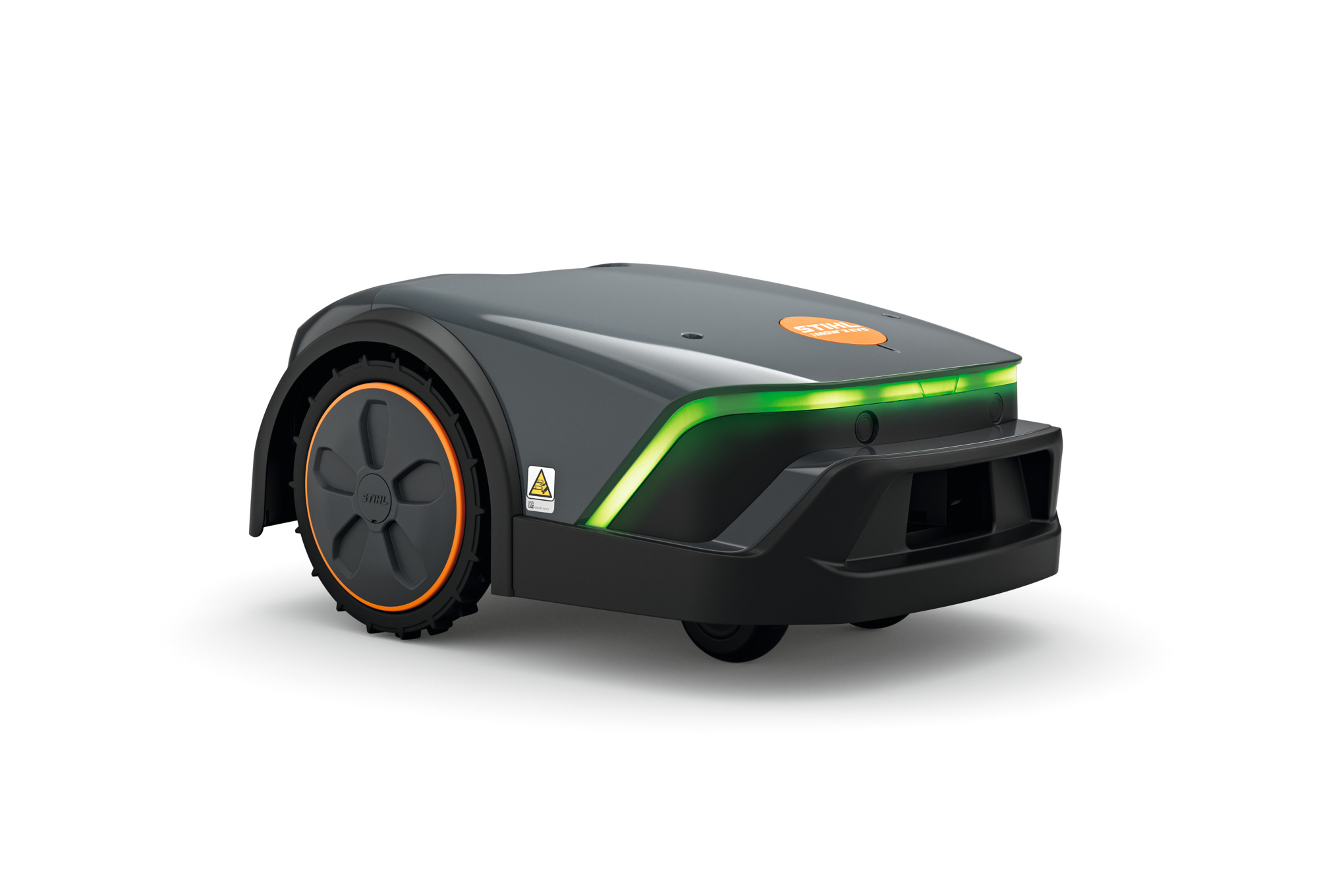 Tondeuse robot iMOW® 3 EVO