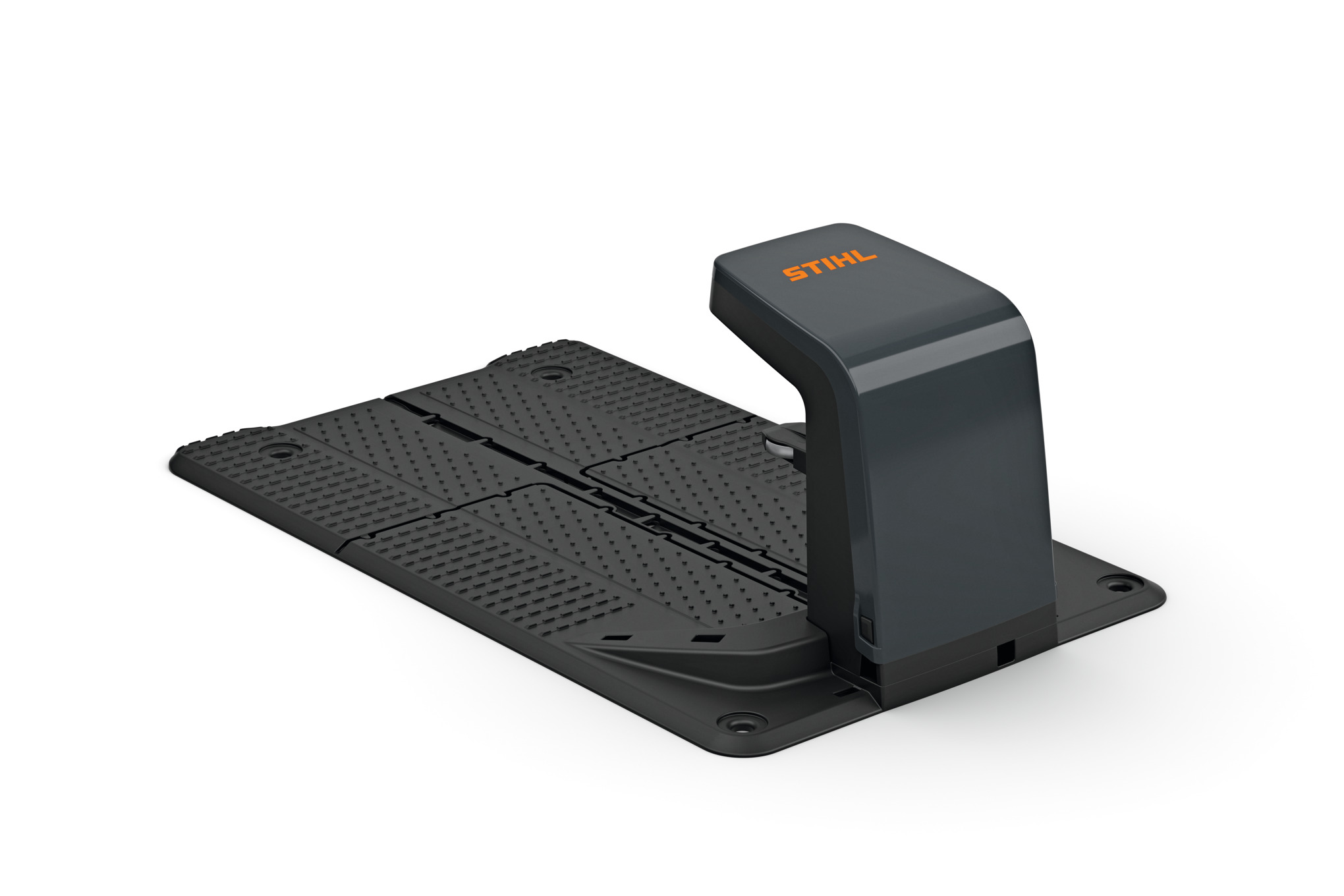 Station de base iMOW® EVO 3 et 4