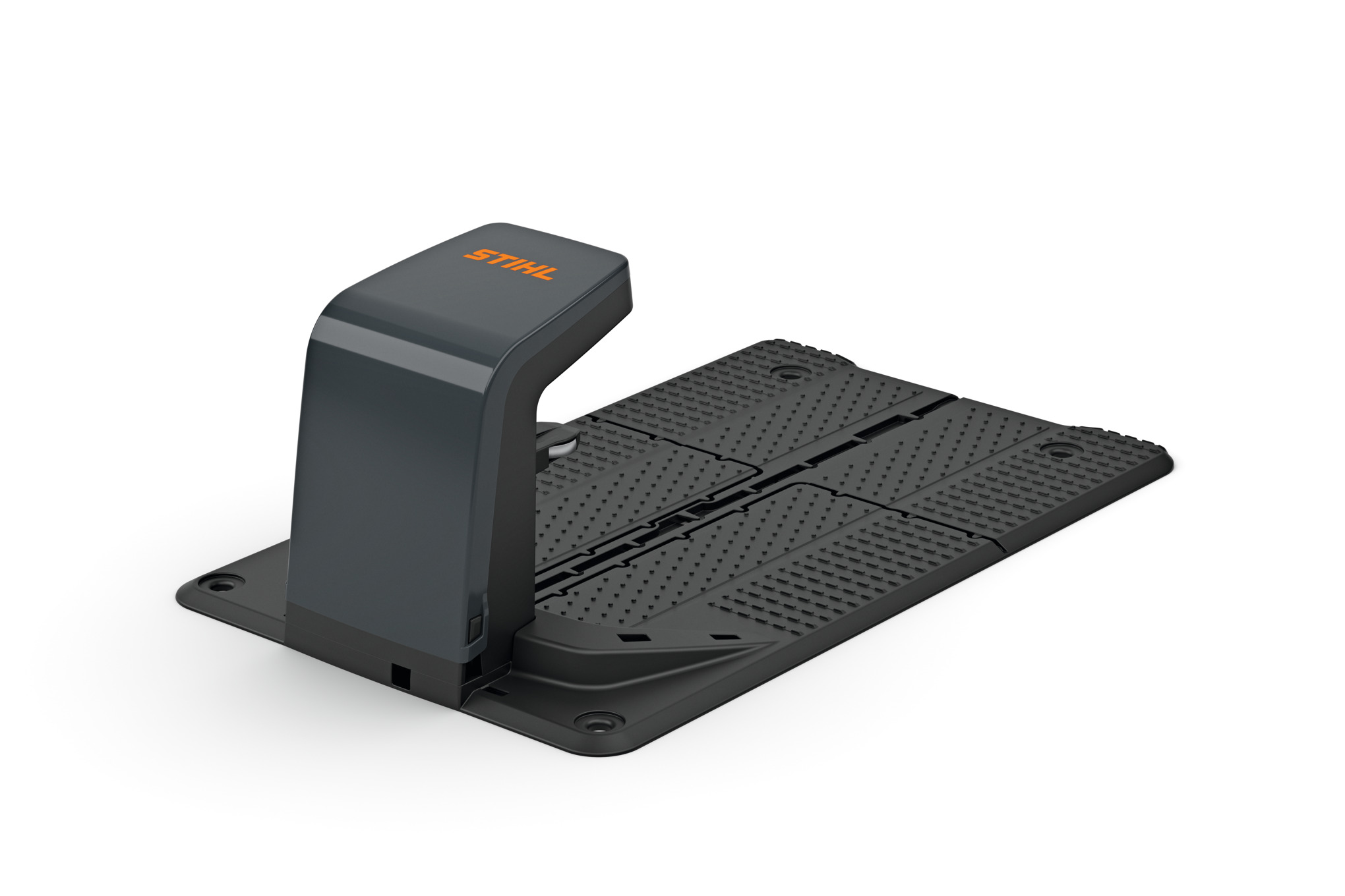 Station de base iMOW® EVO 3 et 4