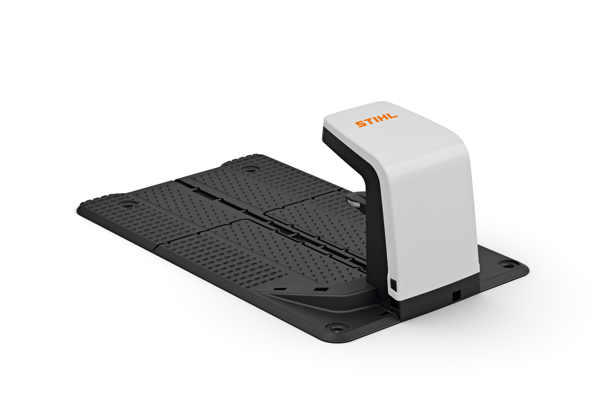 Station de base iMOW® 3 et 4