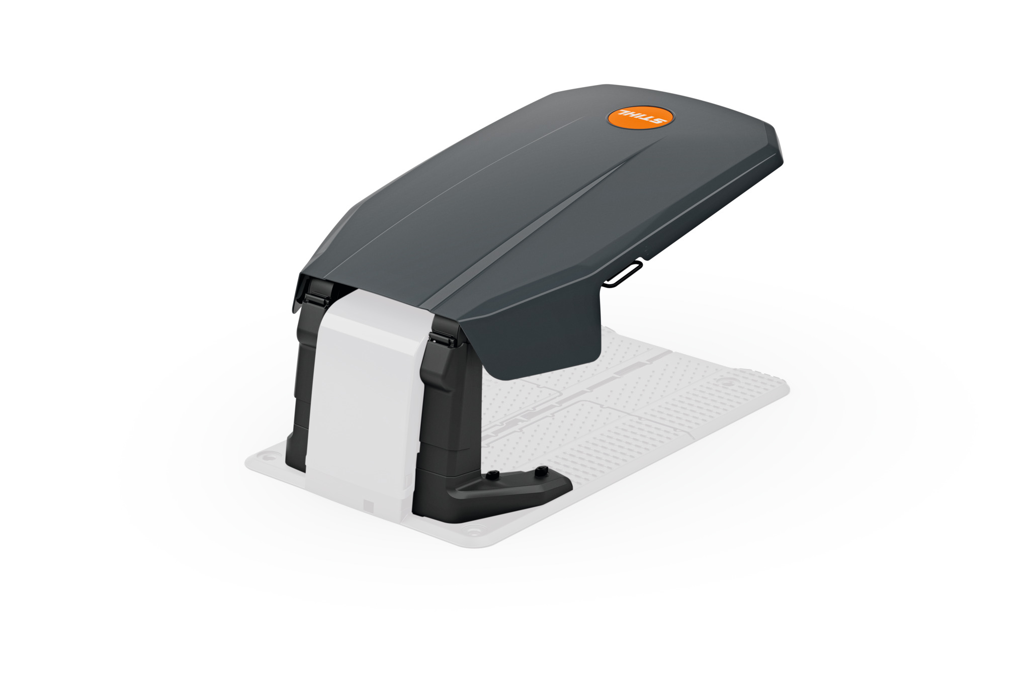 Protection solaire pour les séries iMOW® 3 et 4