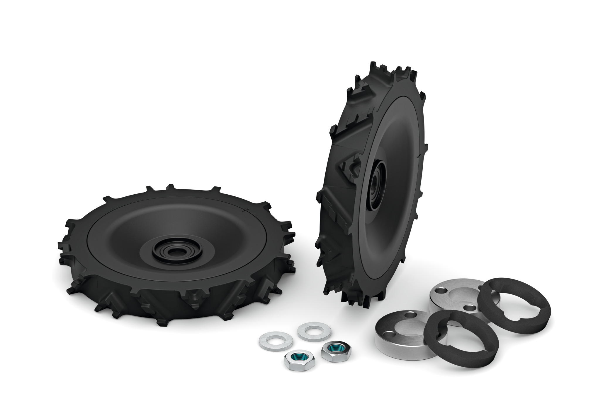 Upgrade Kit 12 iMOW®