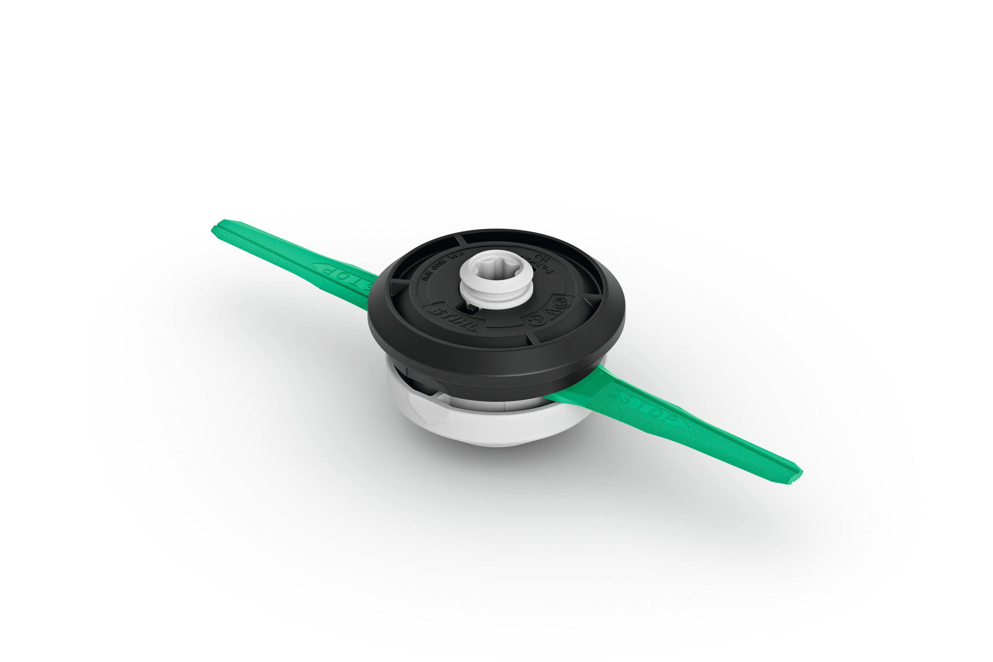 Tête faucheuse PolyCut 11-2