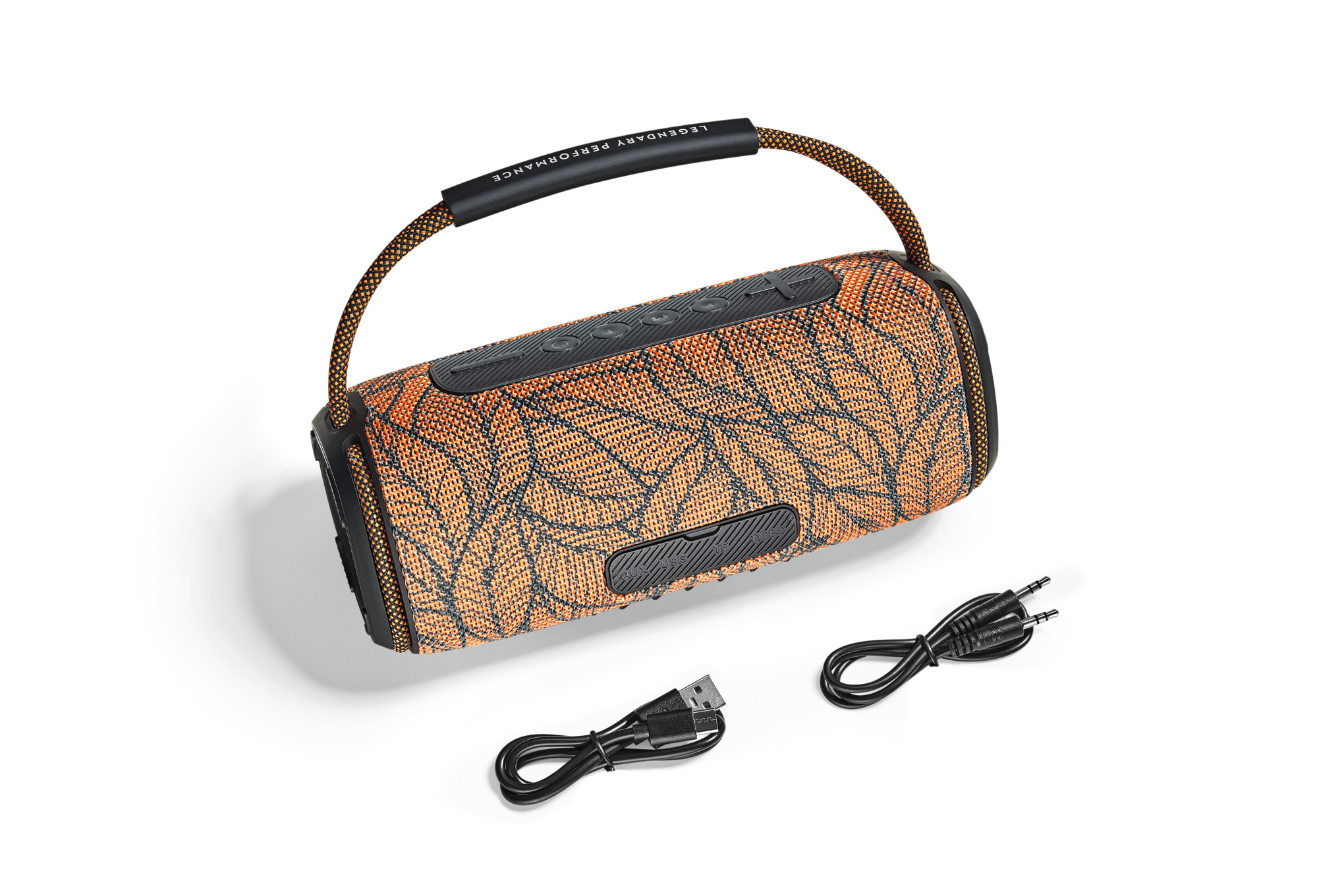 Haut-parleur Bluetooth